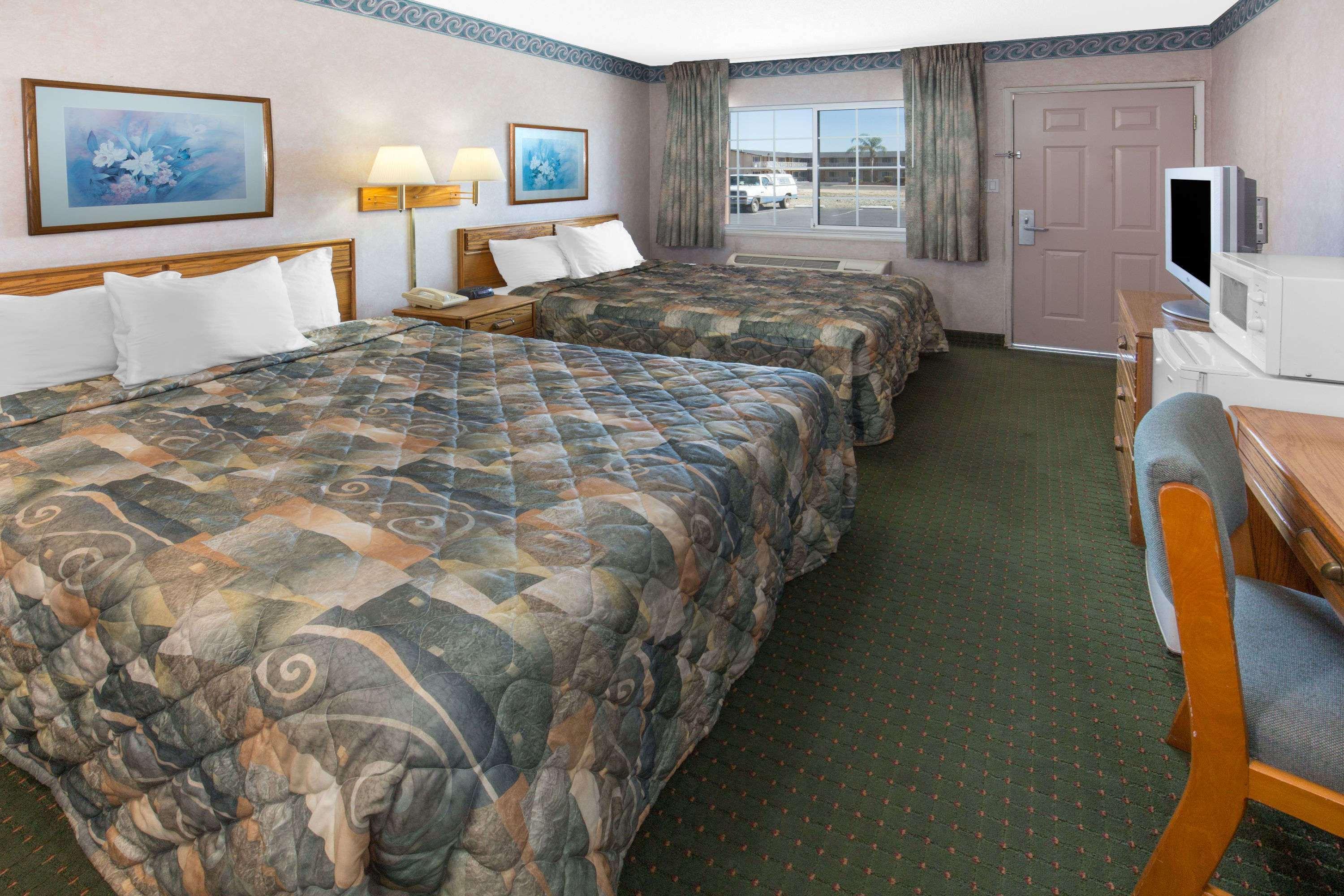 Days Inn Oroville — photo 5