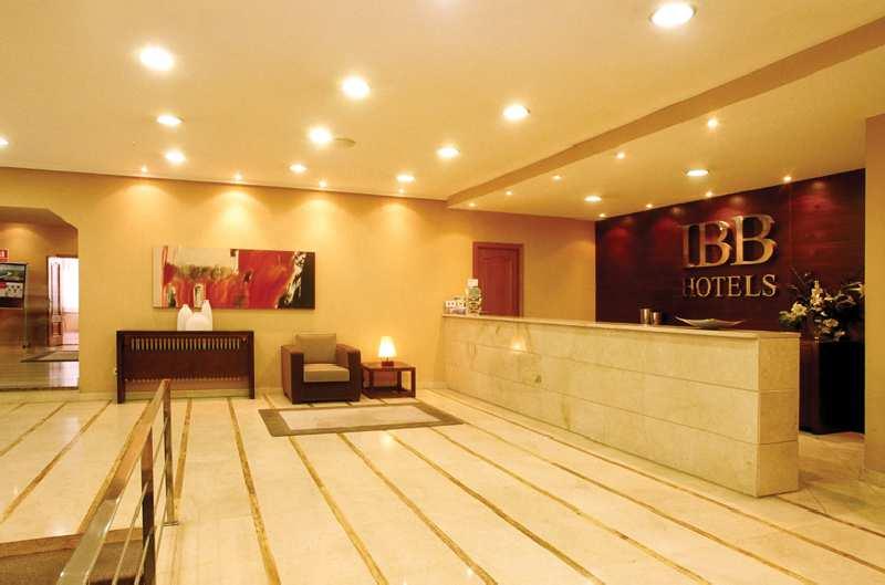 B&B Hotel Vigo — photo 4