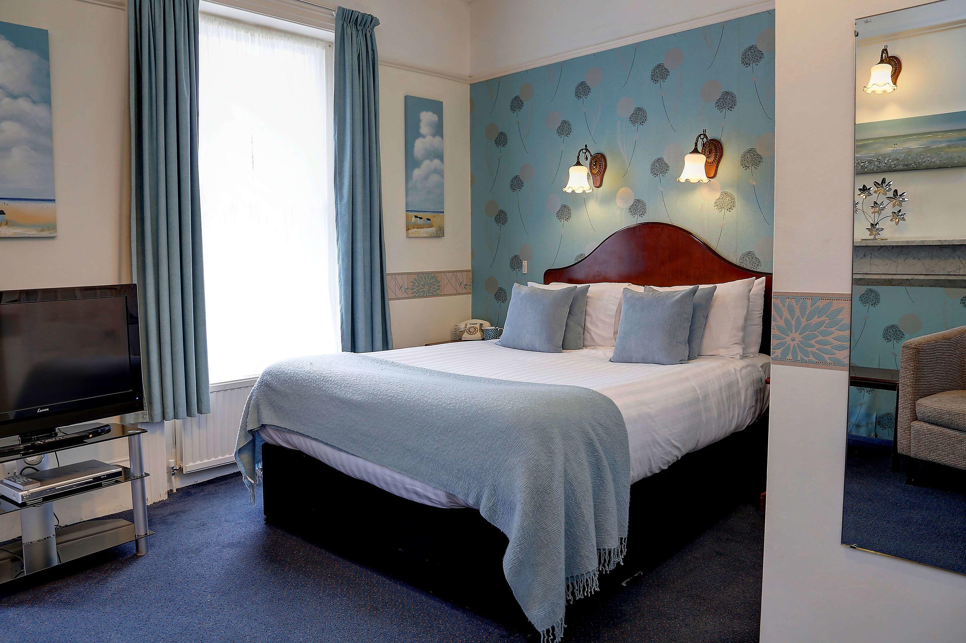 Best Western Annesley House Hotel — photo 5