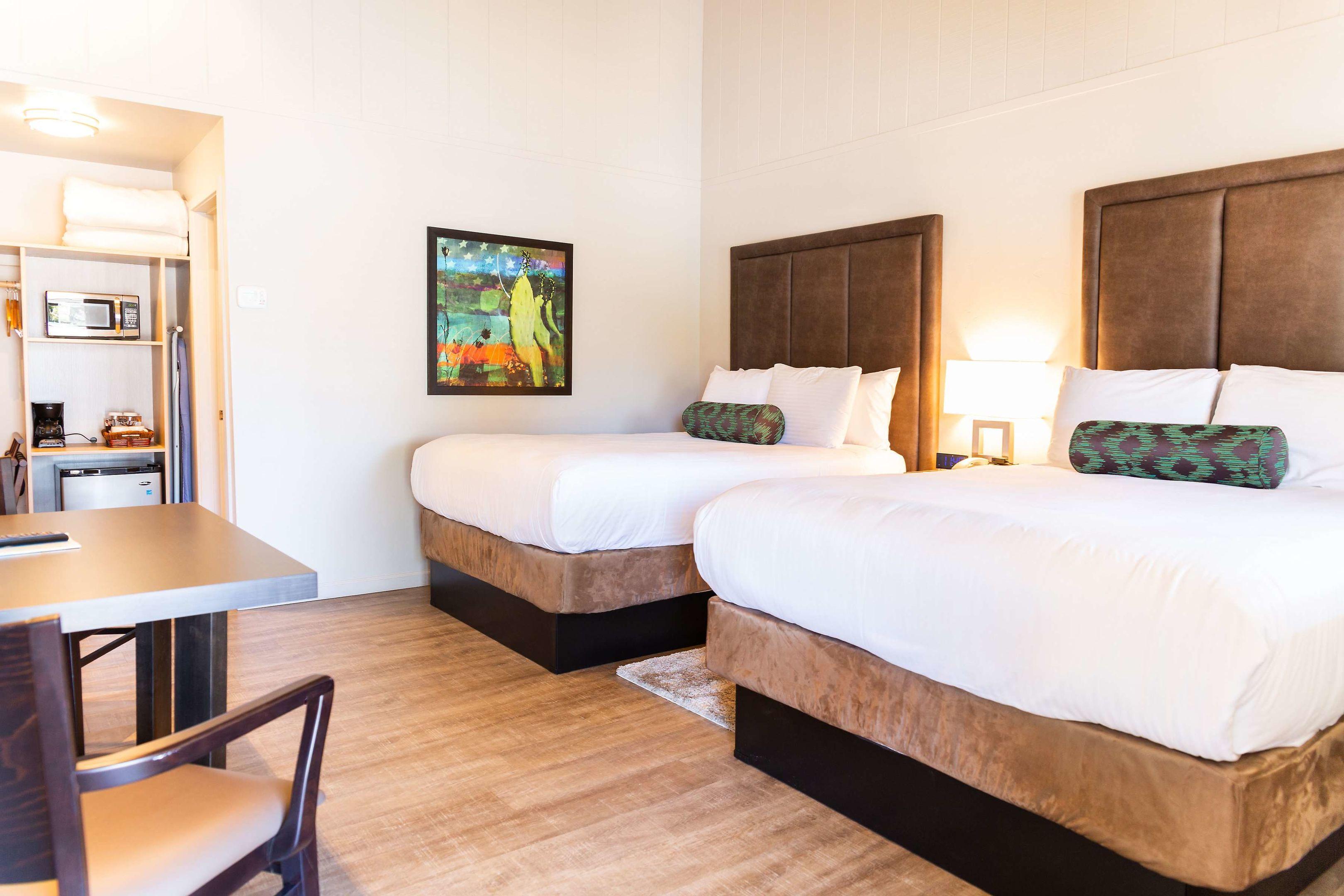 The Inn at Pasatiempo — photo 3