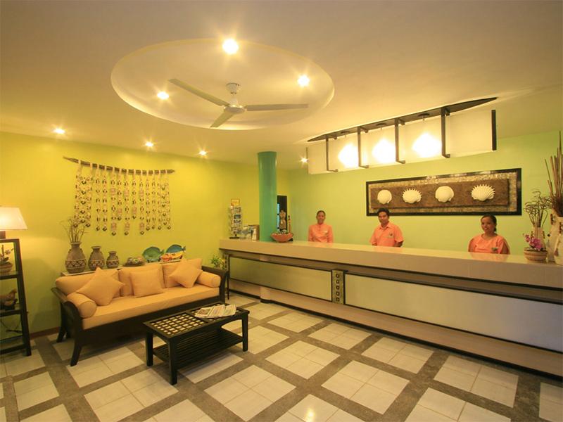 Lorenzo South Beach Resort — photo 4