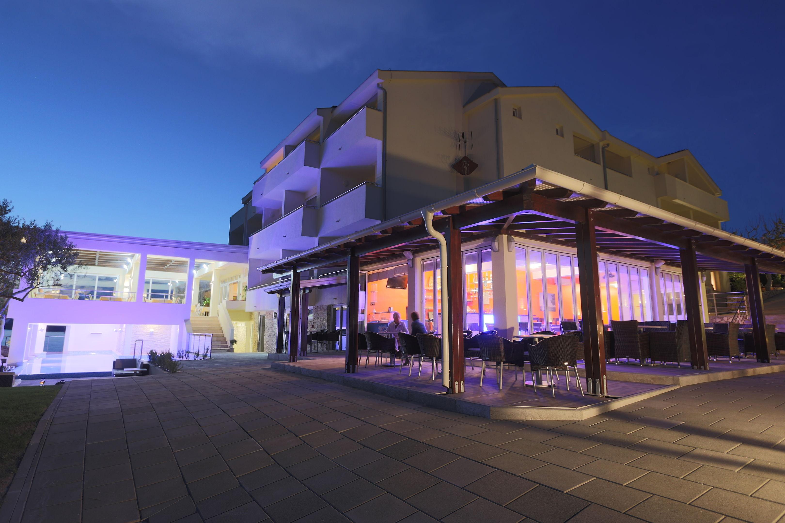 Hotel Vila 4M — photo 3