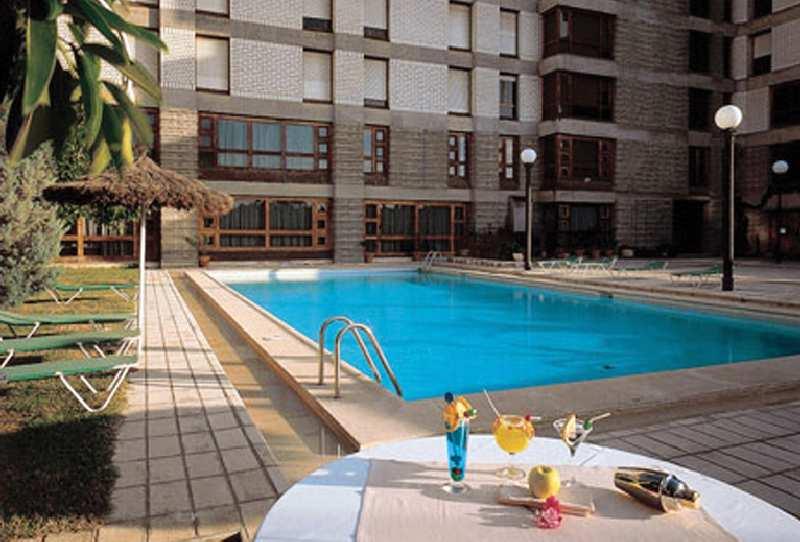 Sercotel Gran Hotel Zurbarán — photo 4