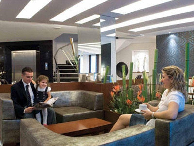 Blanca Hotel — photo 4