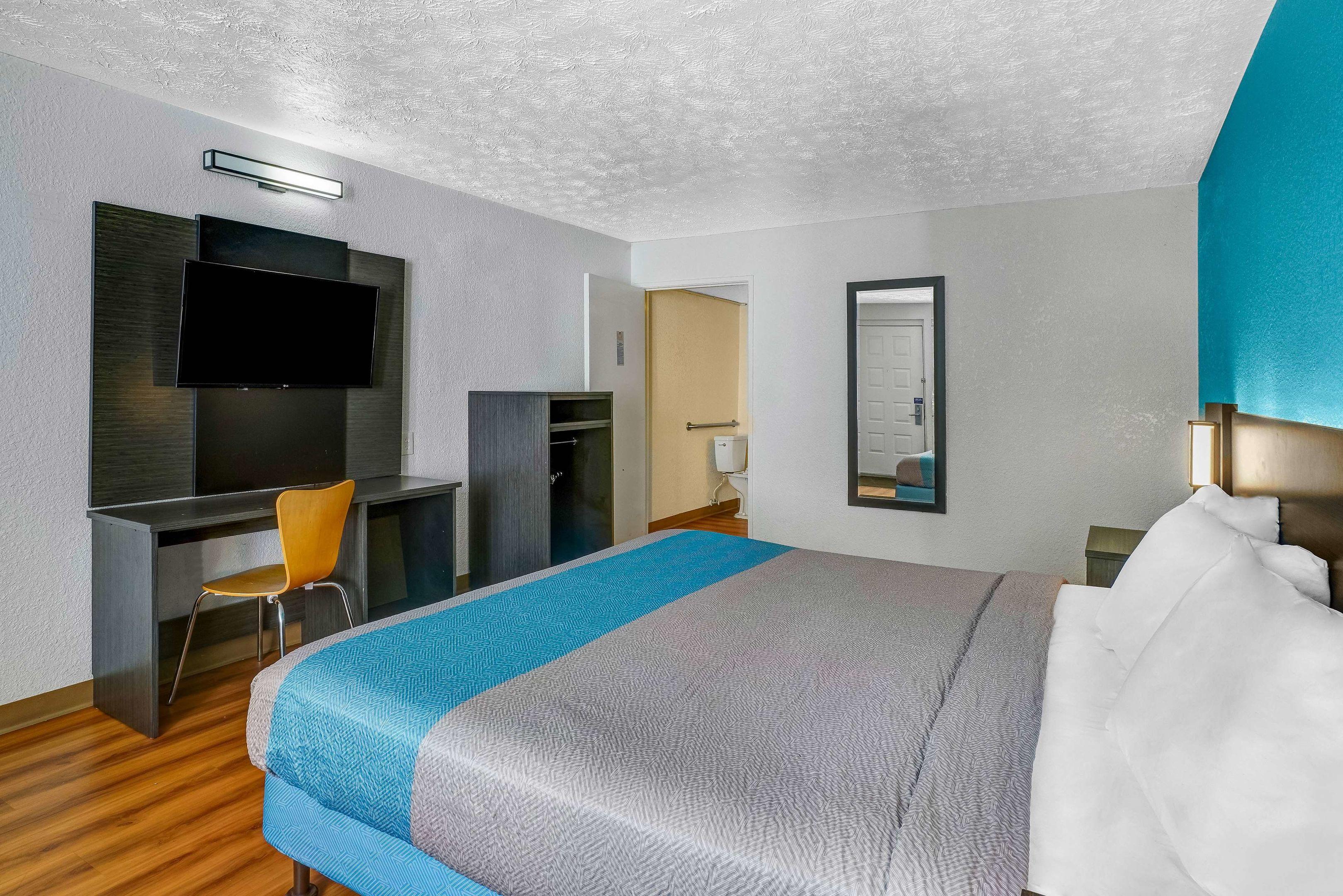 Motel 6 Lexington East — photo 5