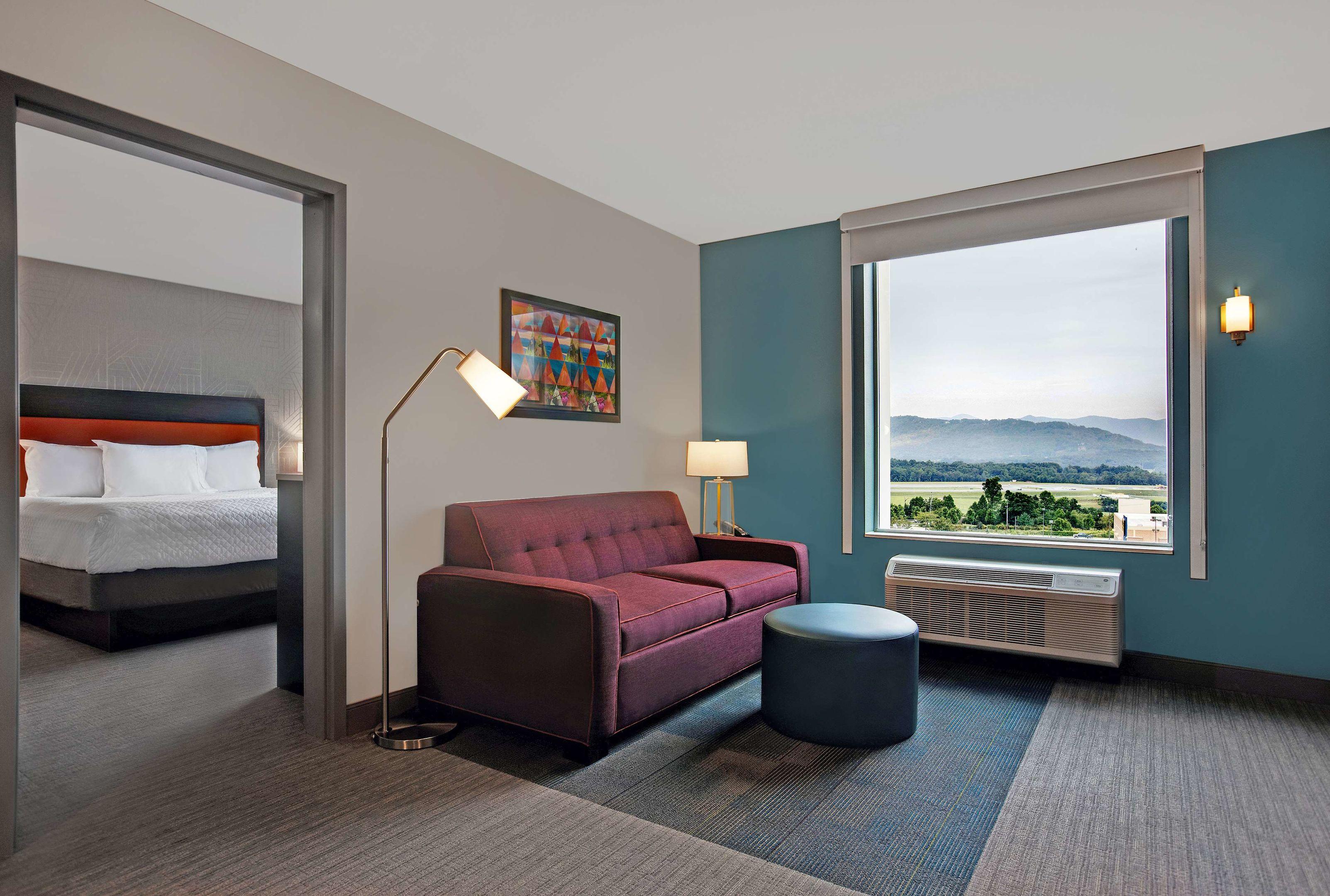 Home2 Suites by Hilton Asheville Airport — photo 4