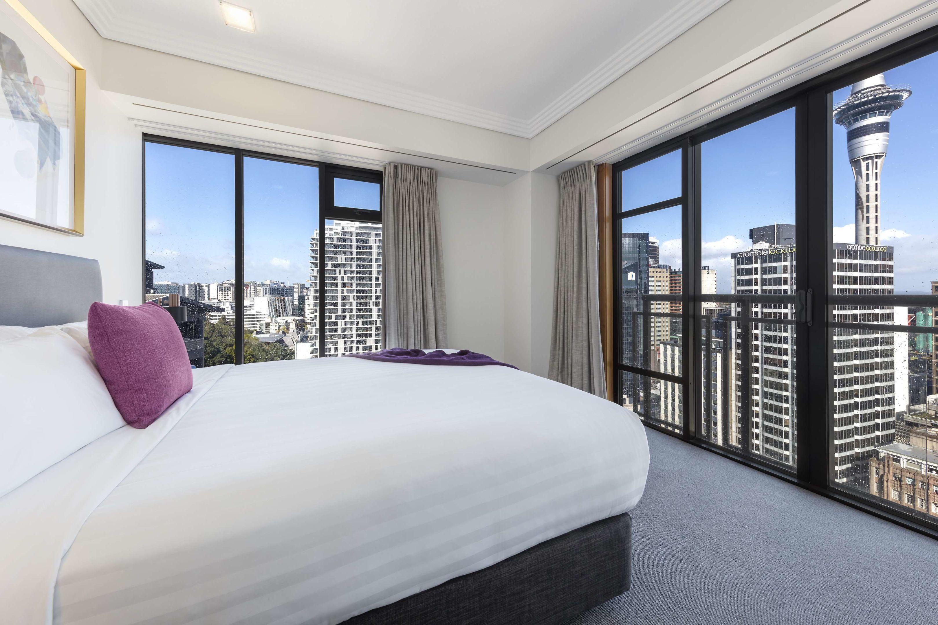 AVANI Metropolis Auckland Residences — photo 4