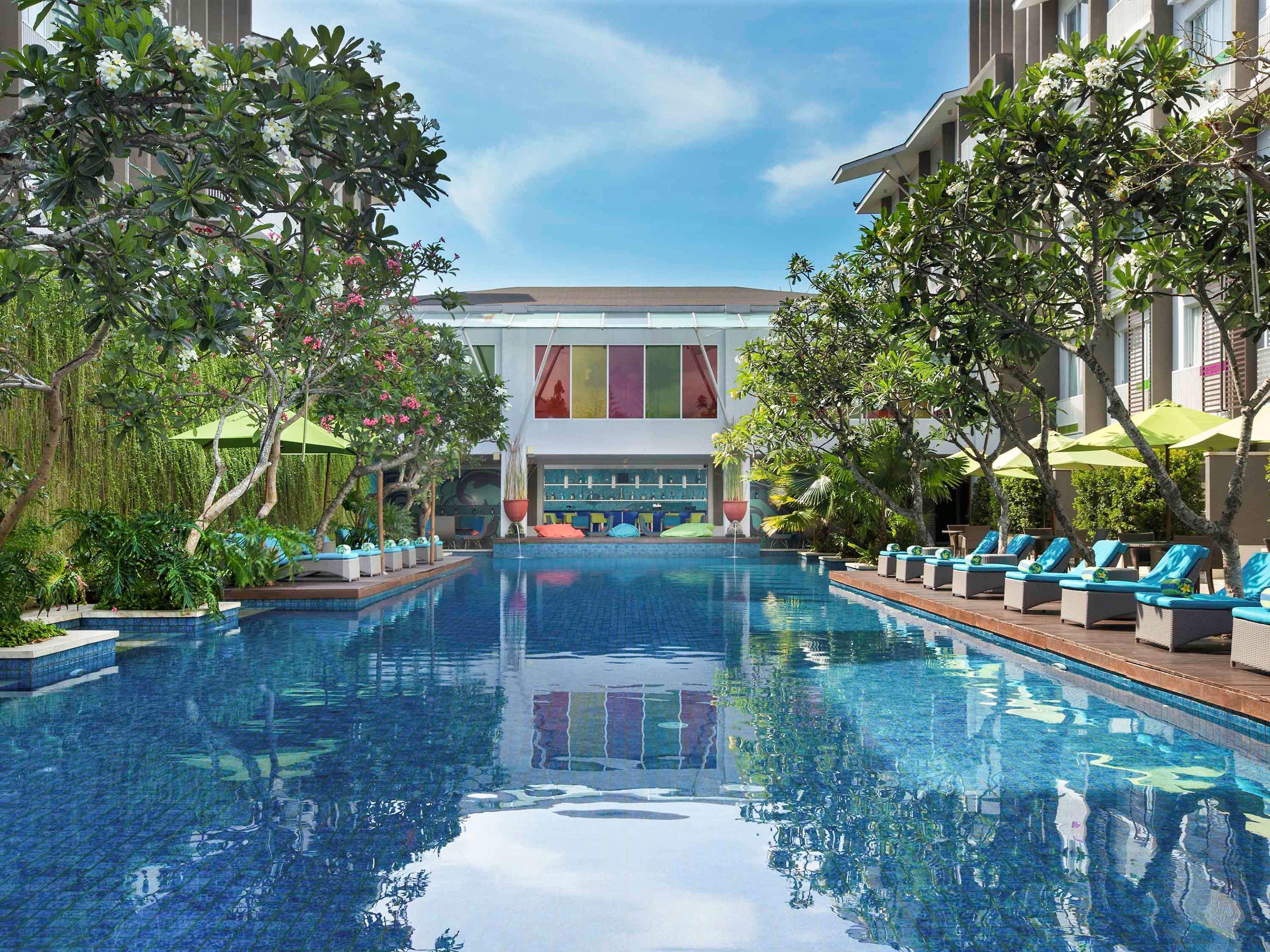 Ibis Styles Bali Benoa — photo 5