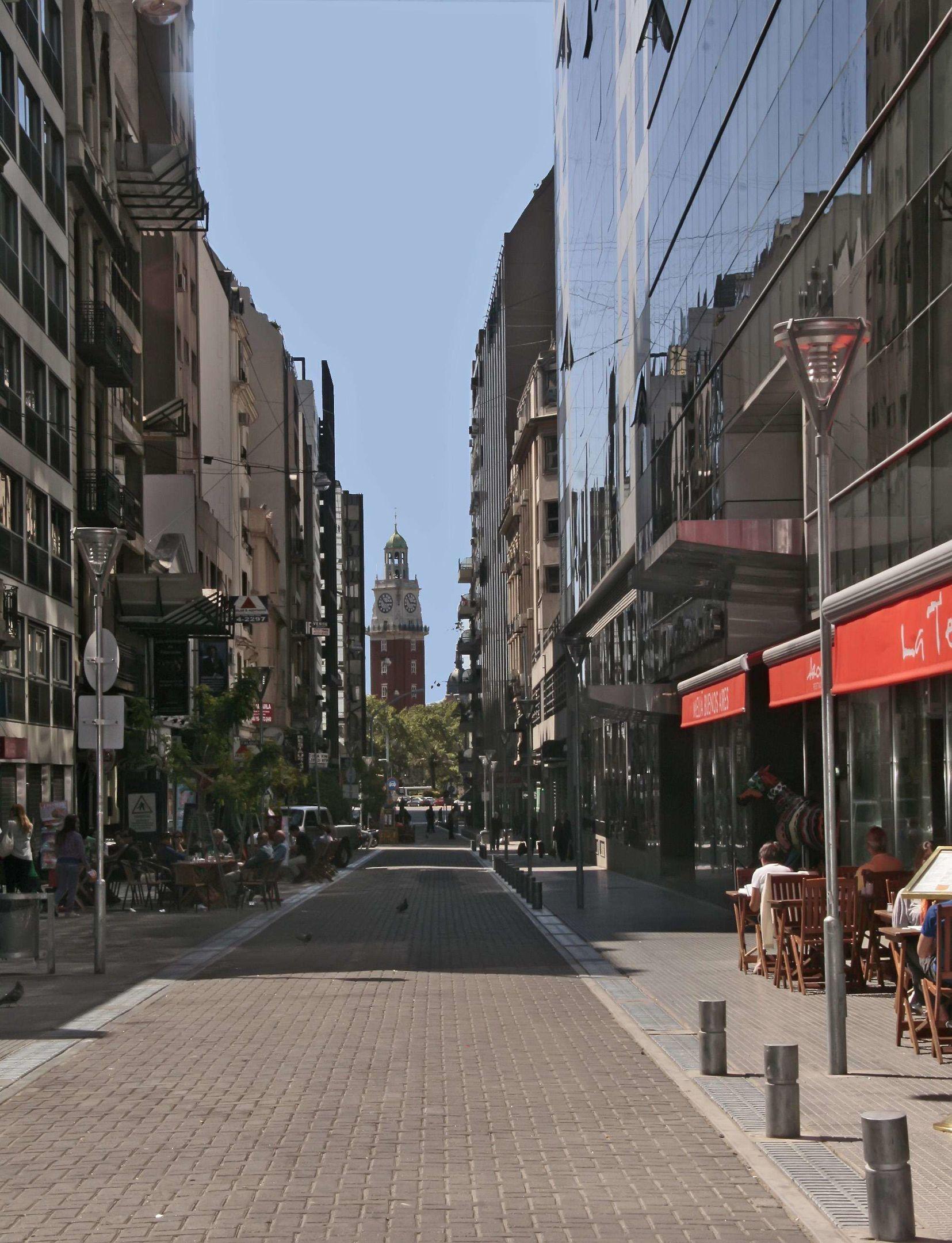 Meliá Buenos Aires — photo 5