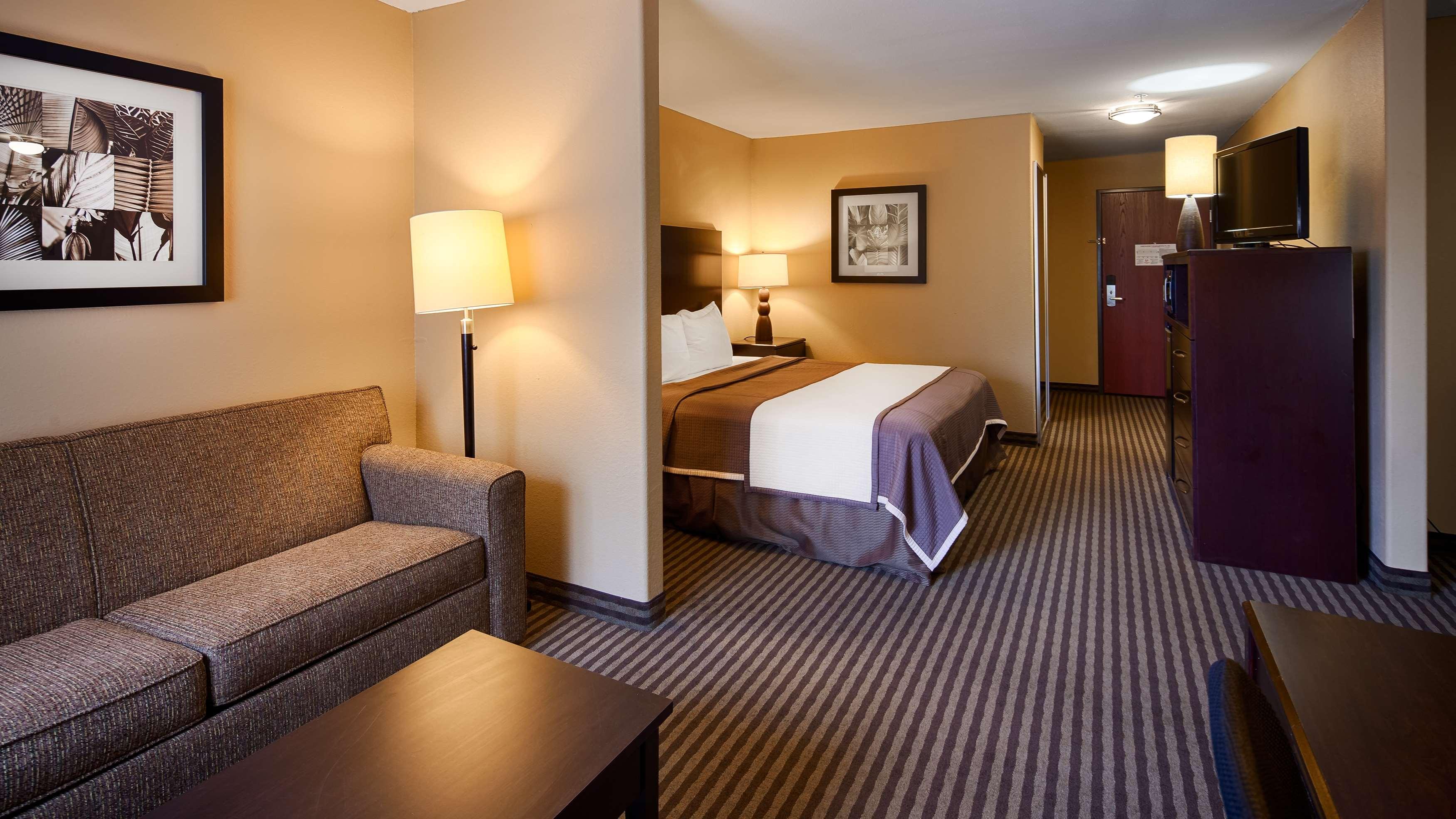 Best Western Oakdale Inn — photo 5