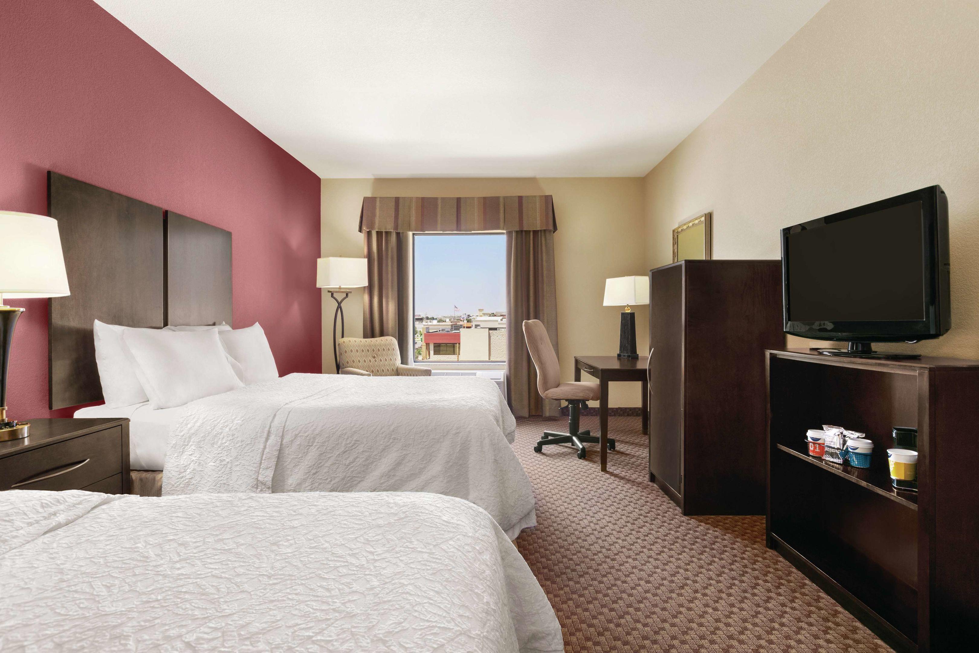 Hampton Inn & Suites Enid — photo 5