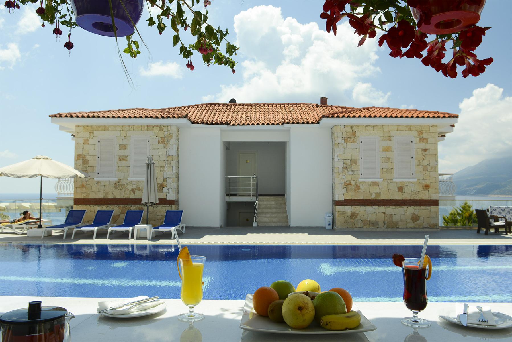 La Kumsal Boutique Hotel — photo 5
