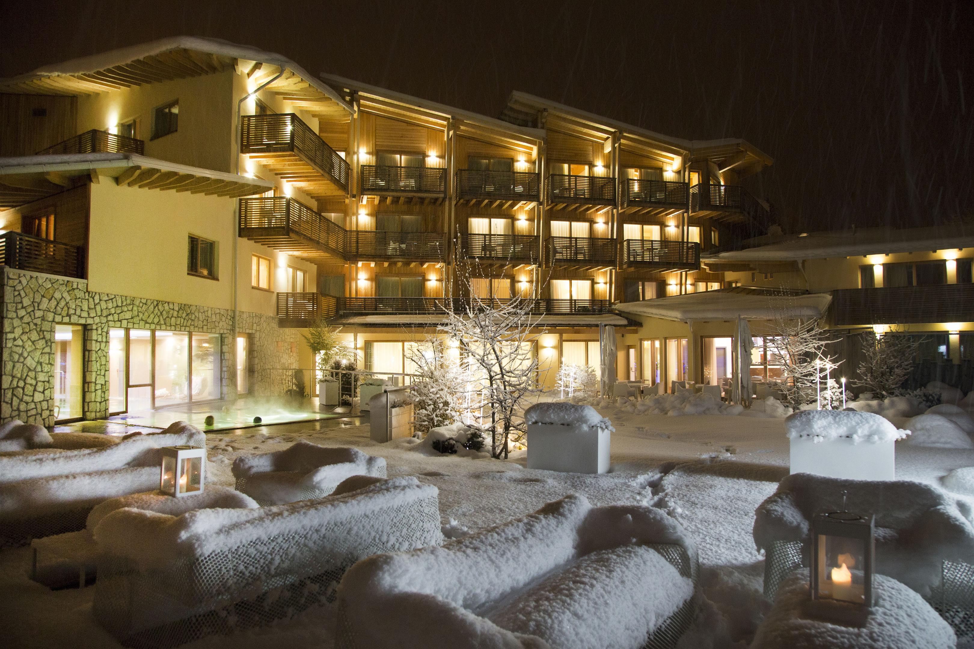 Blu Hotel Natura & Spa — photo 4