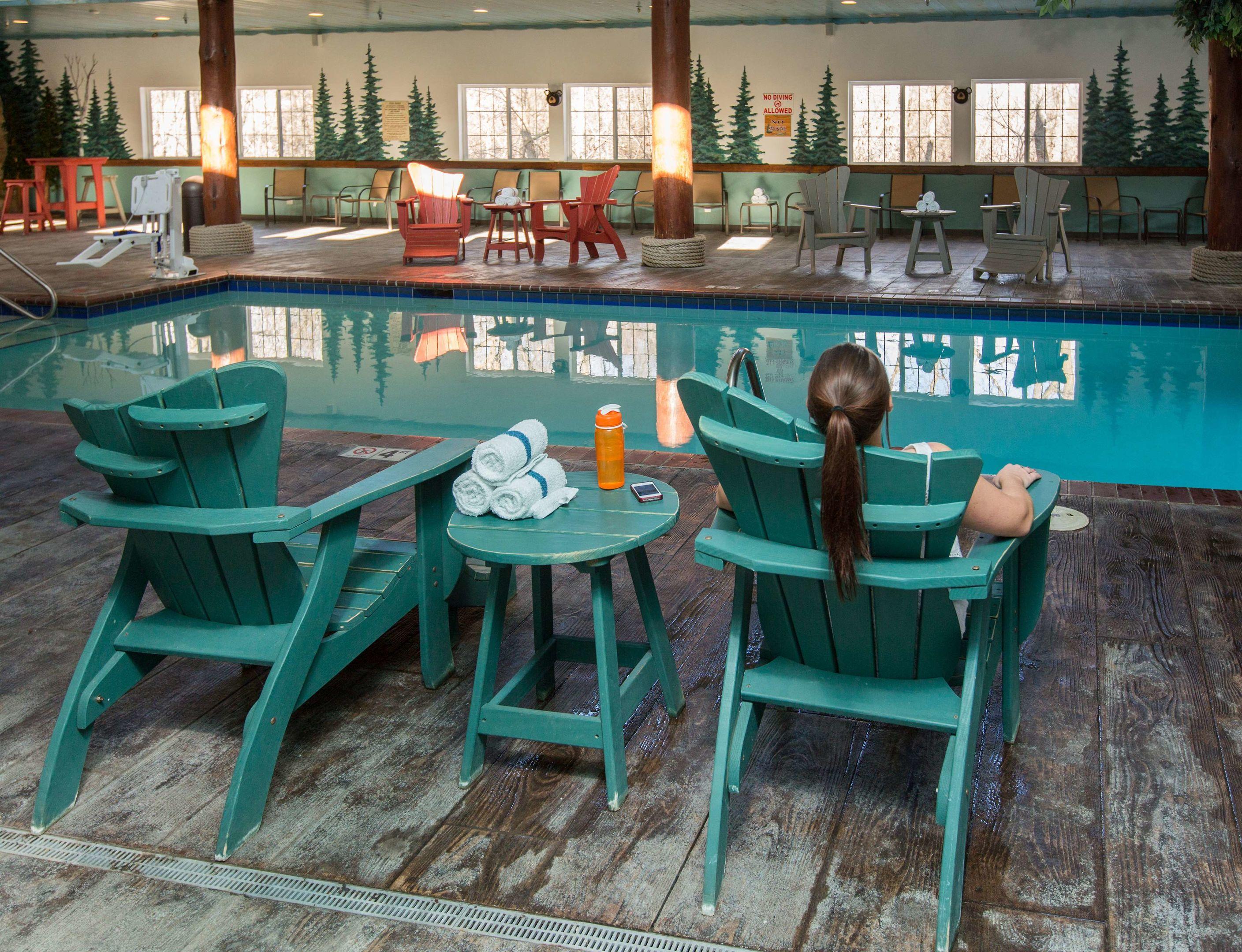 Stoney Creek Inn — photo 4