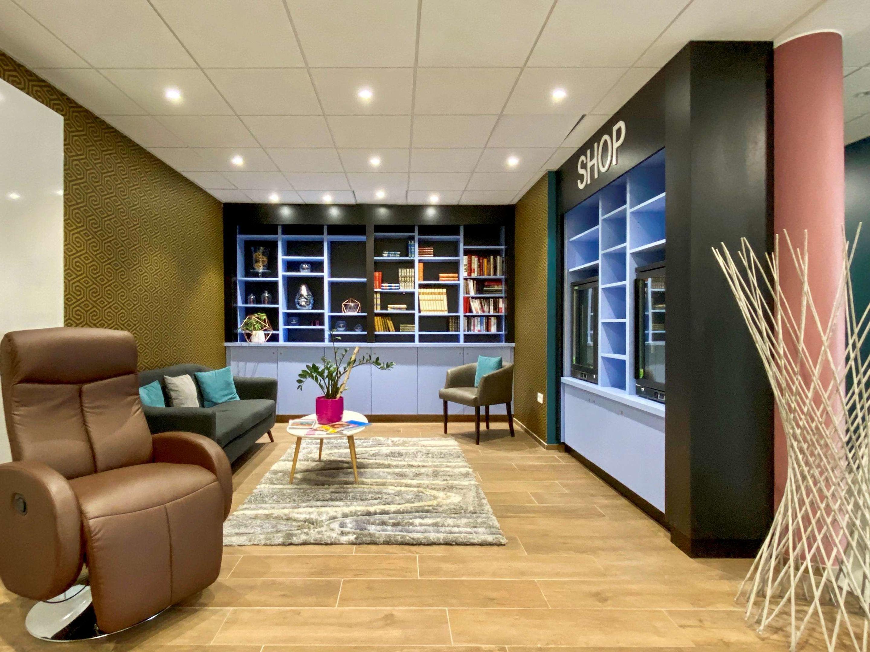 Mercure Bale Mulhouse Aeroport — photo 2
