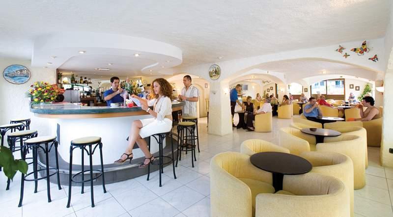 Perla Hotel Tenerife — photo 4