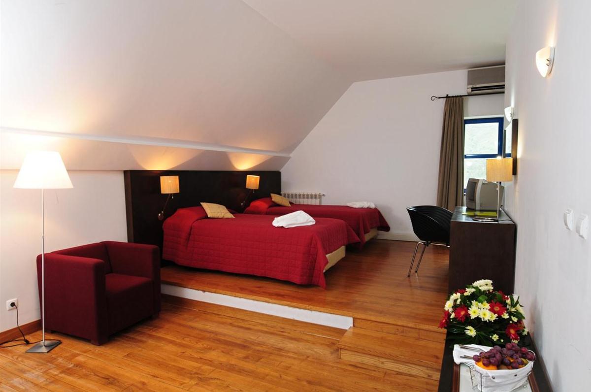 Inatel Piódão Hotel — photo 3