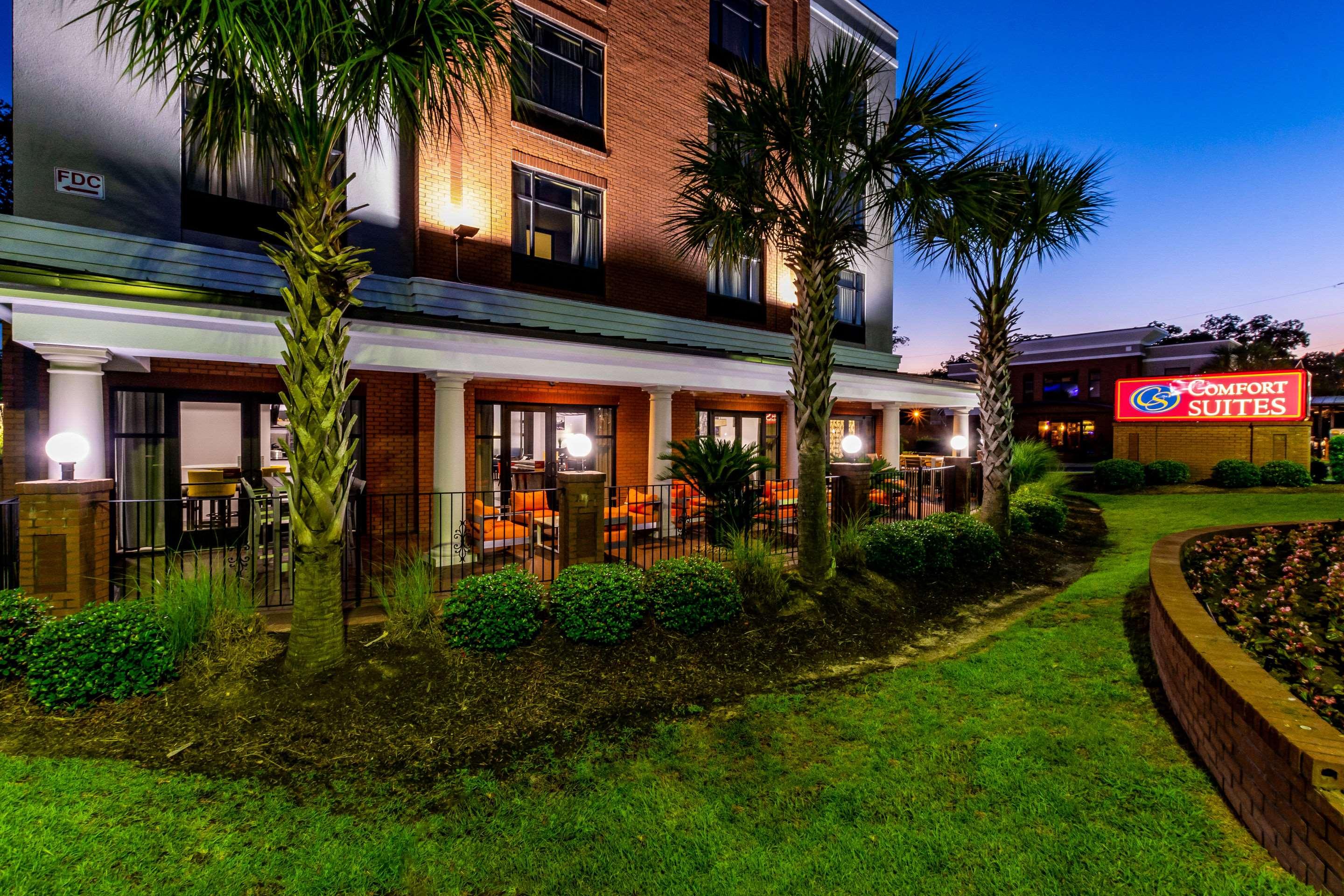 Comfort Suites Lexington — photo 3