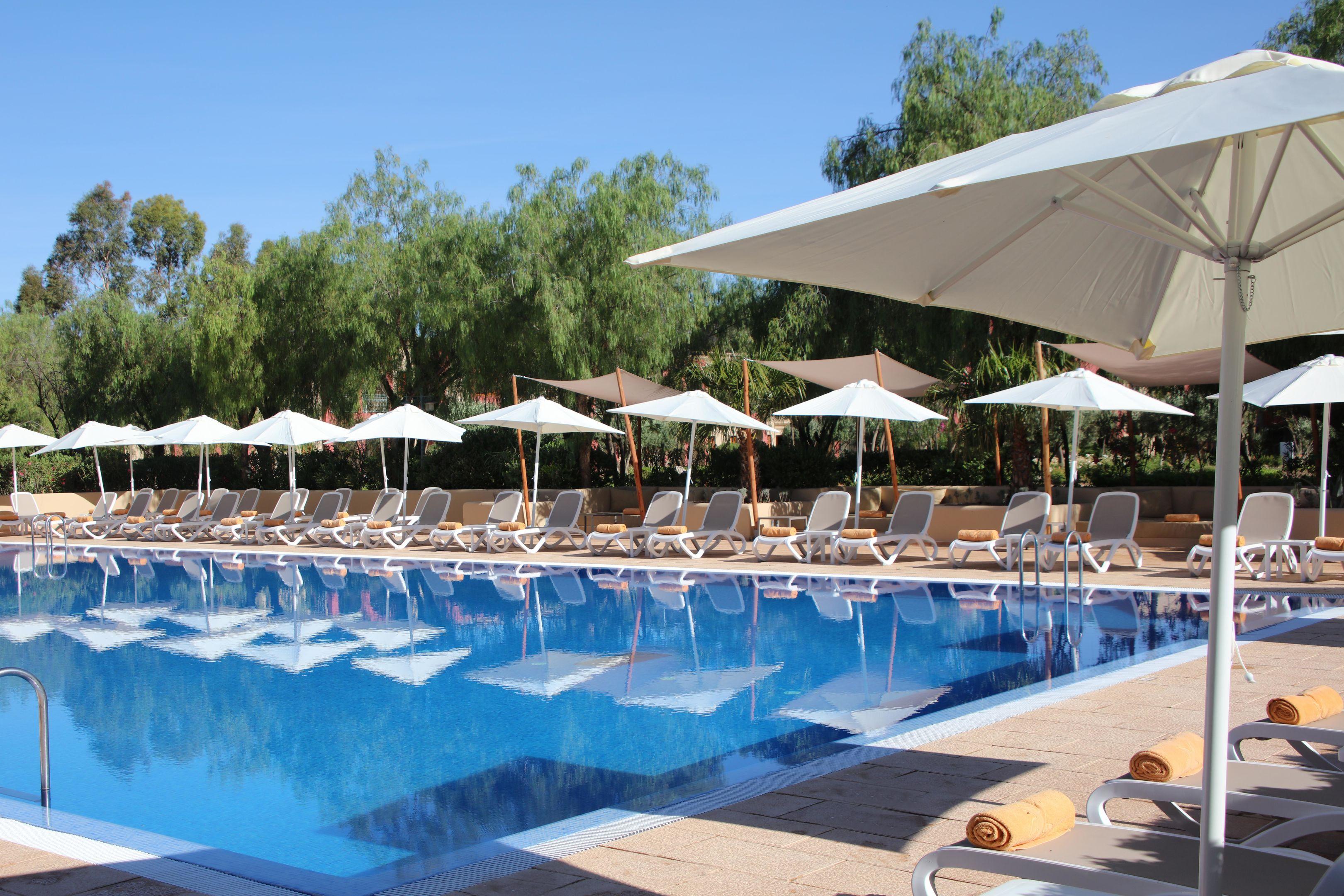 Iberostar Club Palmeraie Marrakech — photo 5