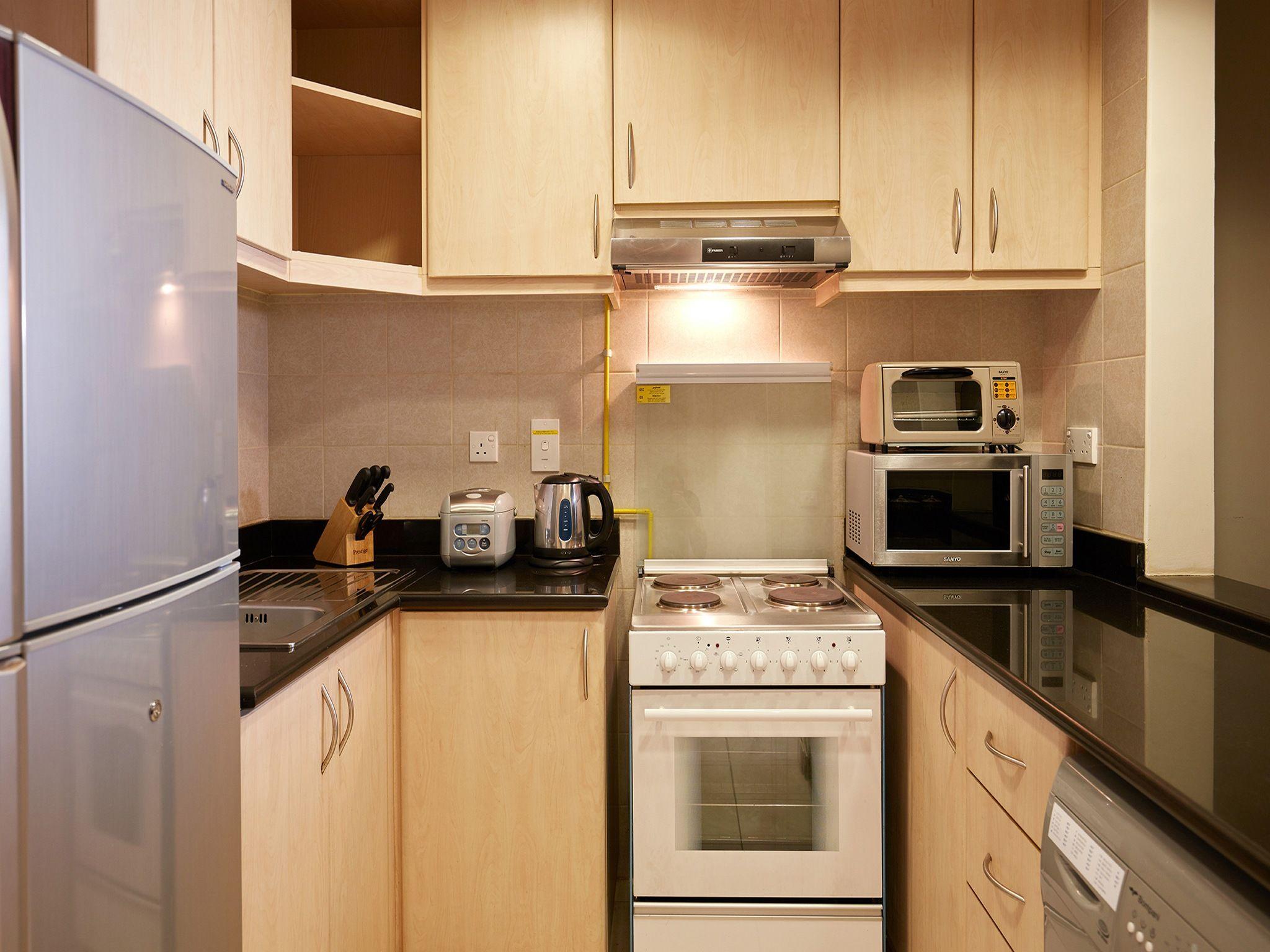 ZiQoo Hotel Apartment — photo 5