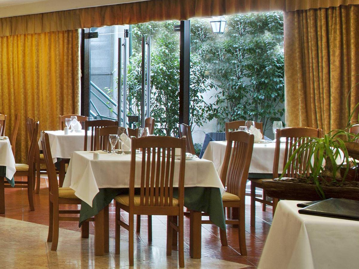 Turim Lisboa Hotel — photo 5