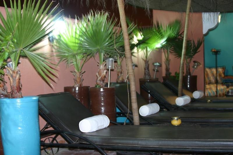 Riad 1001 Nuits — photo 5