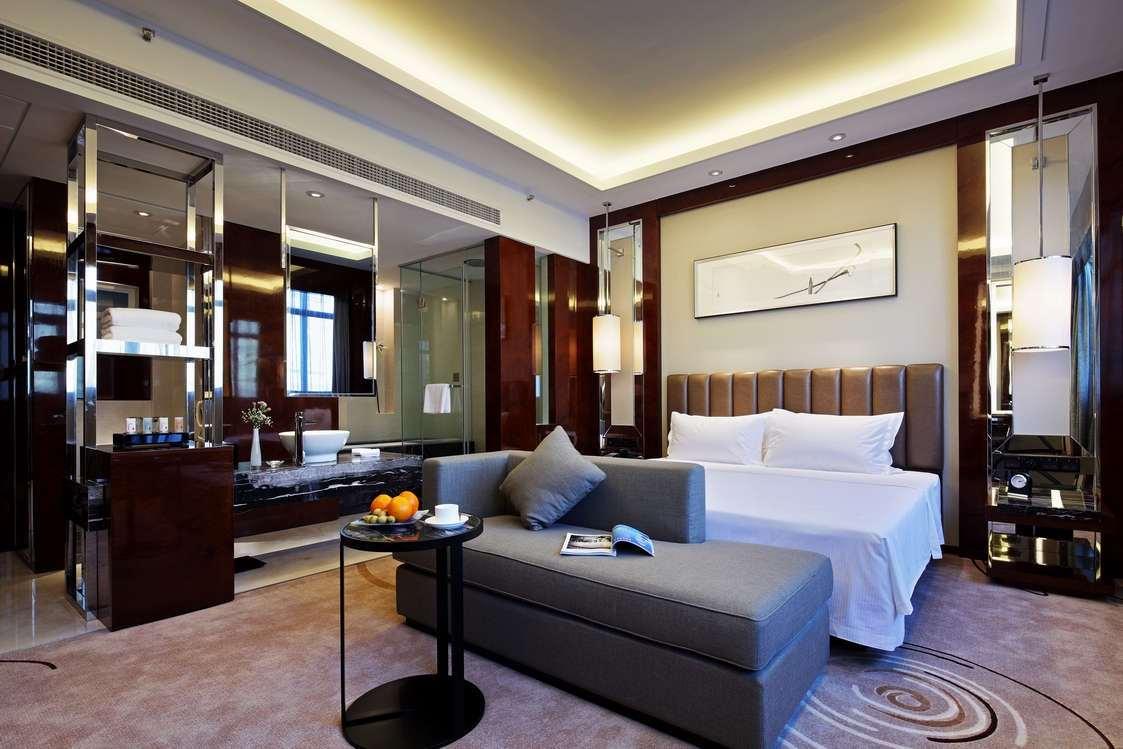 Ramada by Wyndham Changzhou North — photo 5
