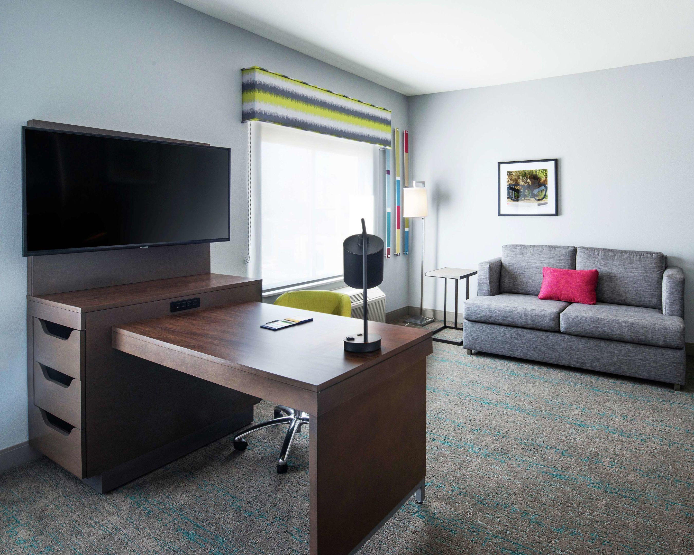 Hampton Inn & Suites Lubbock Southwest — photo 5