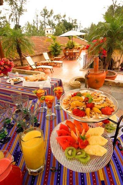 Posada De Los Leones-Lions Inn — photo 5