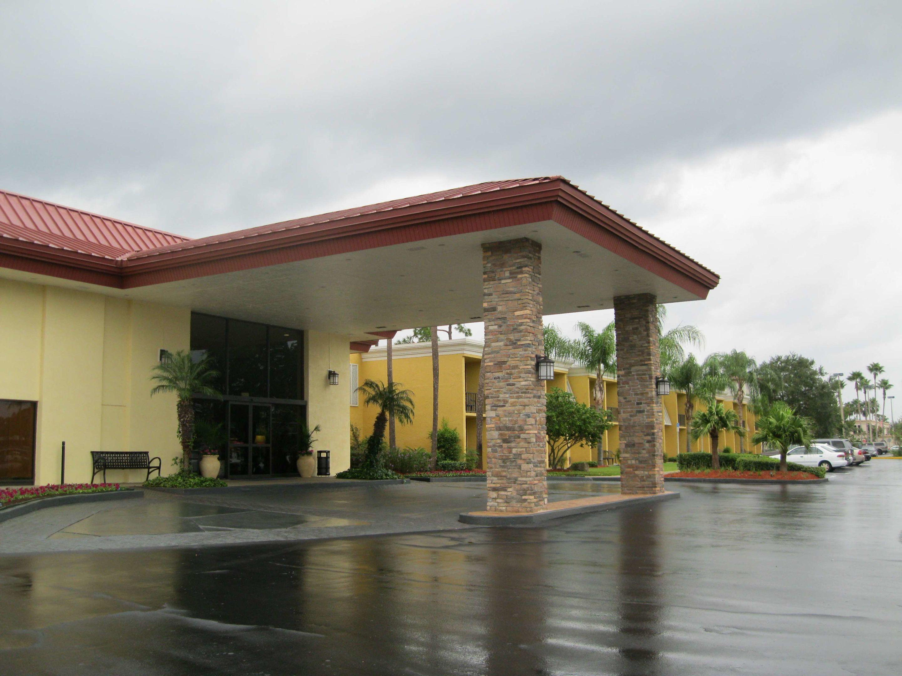 Best Western International Speedway Hotel — photo 4