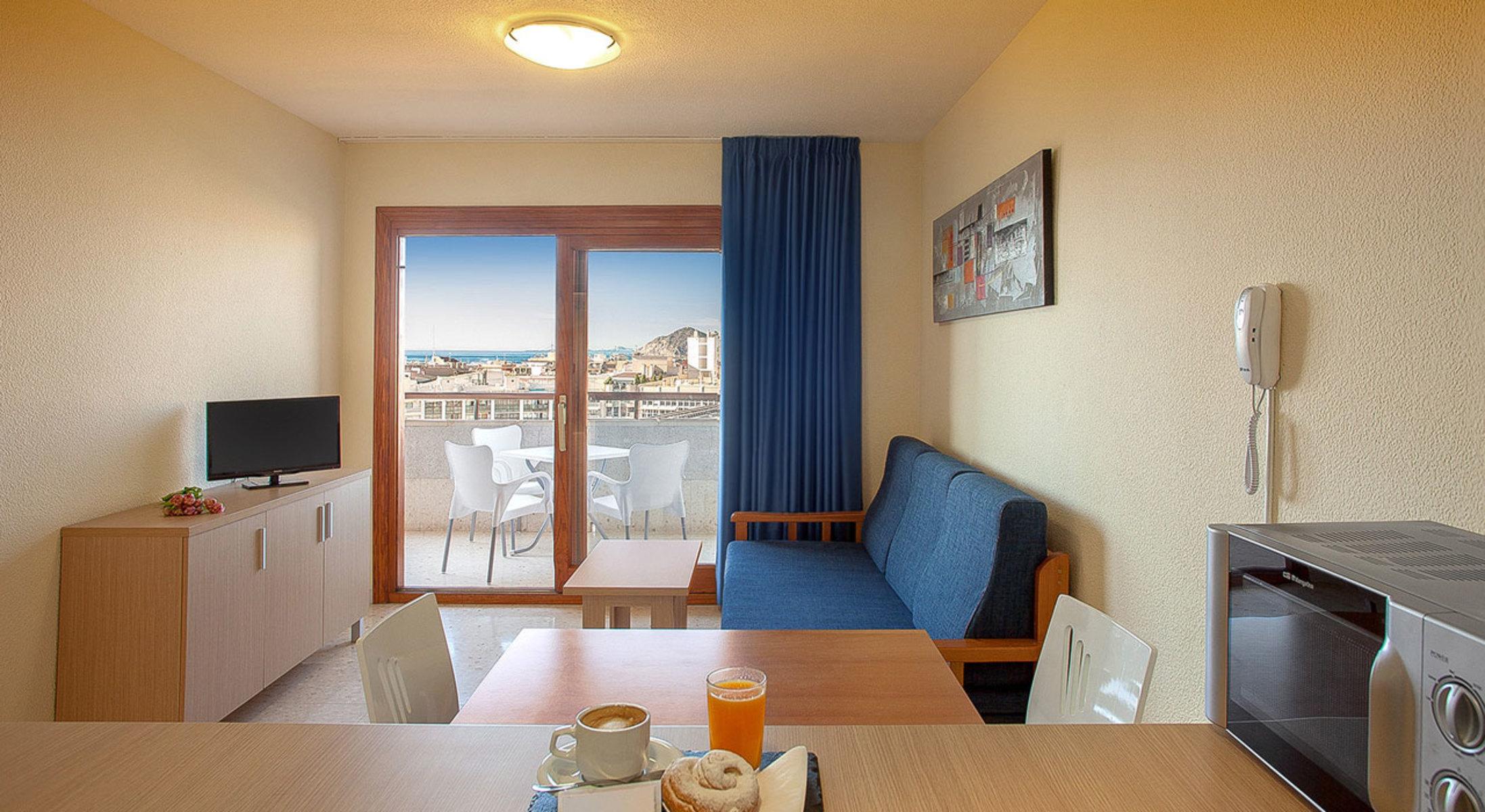 Primavera Park Hotel & Apartments — photo 4