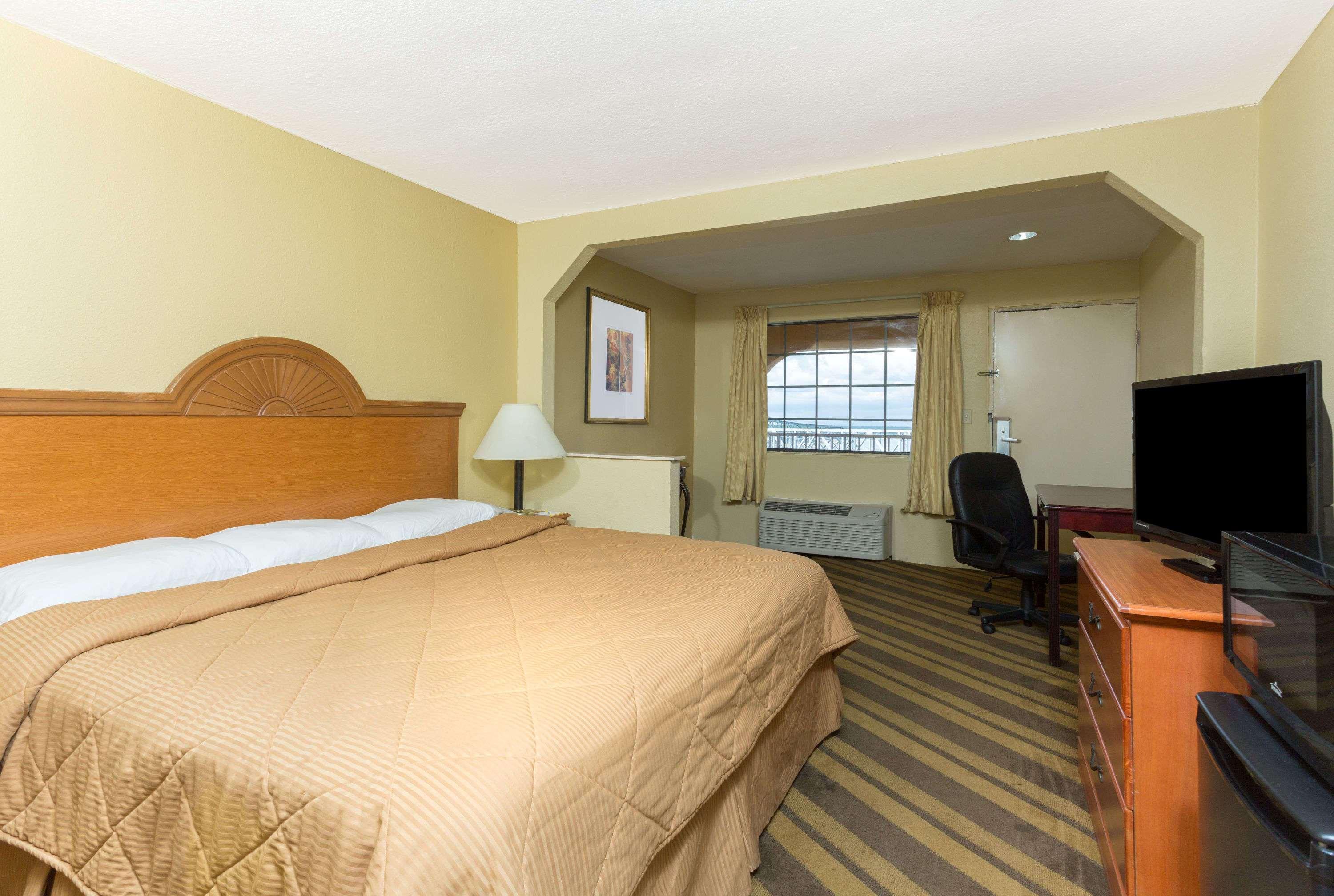 Days Inn And Suites Vicksburg — photo 5