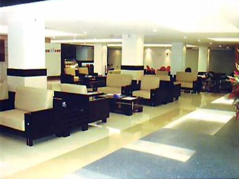 Dhaka Regency Hotel & Resort — photo 4