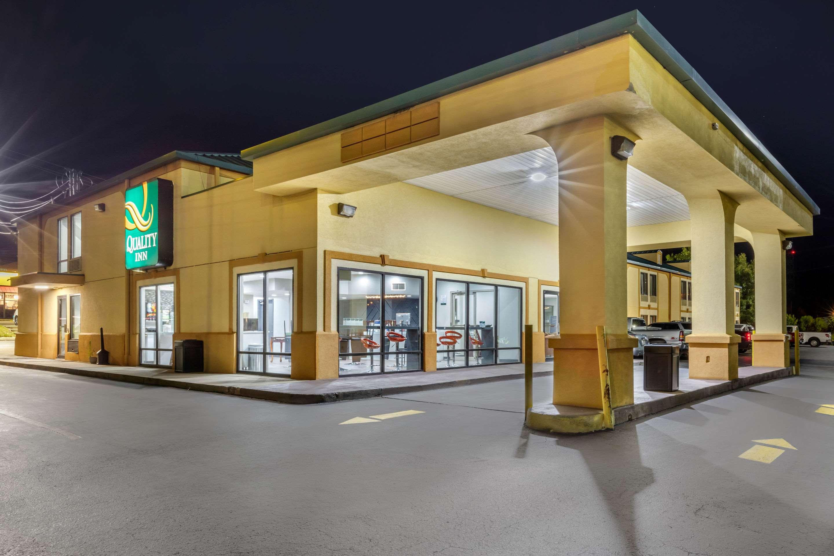 Quality Inn Auburn Campus Area I-85 — photo 4