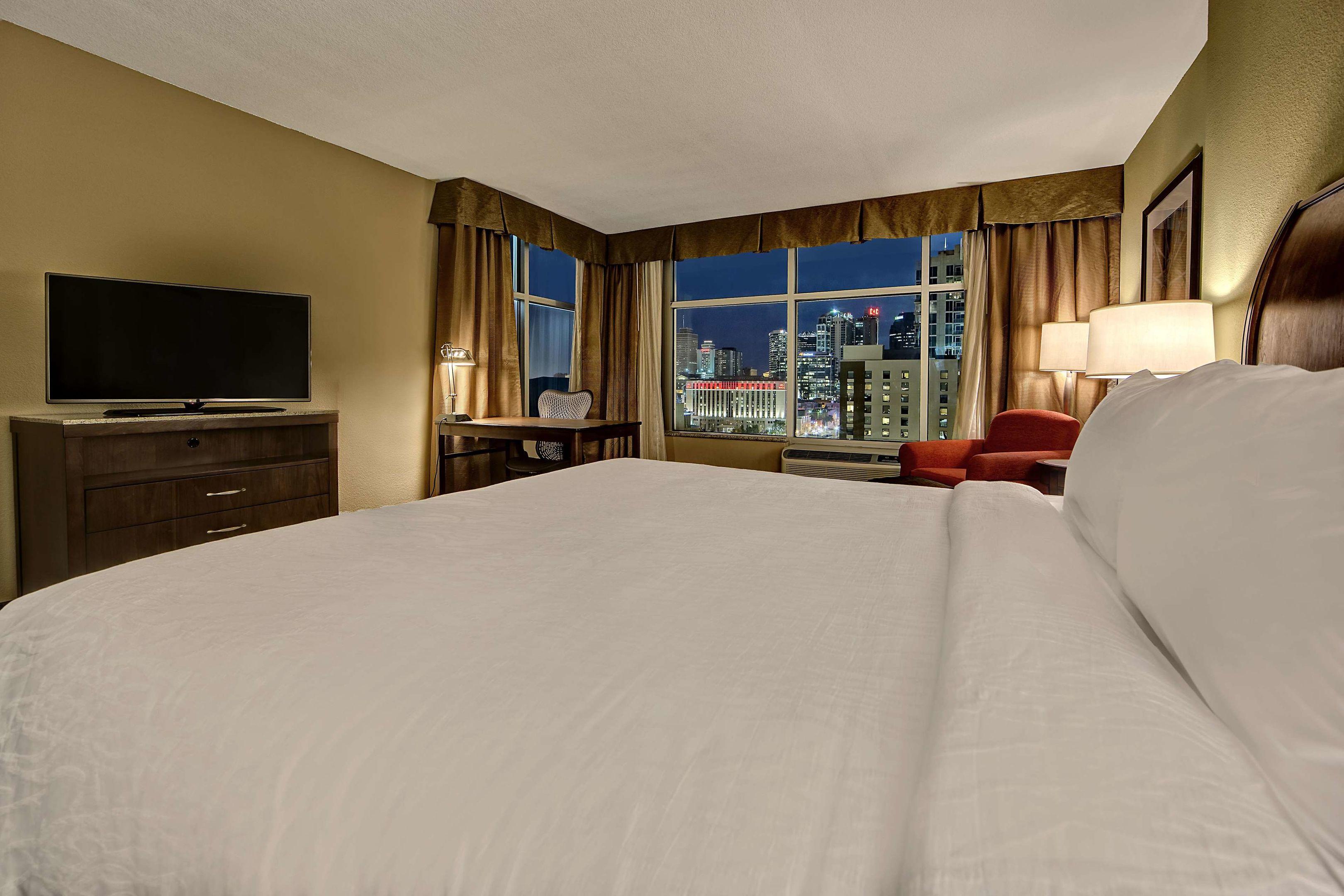 Hilton Garden Inn Nashville Downtown/Convention Center — photo 5