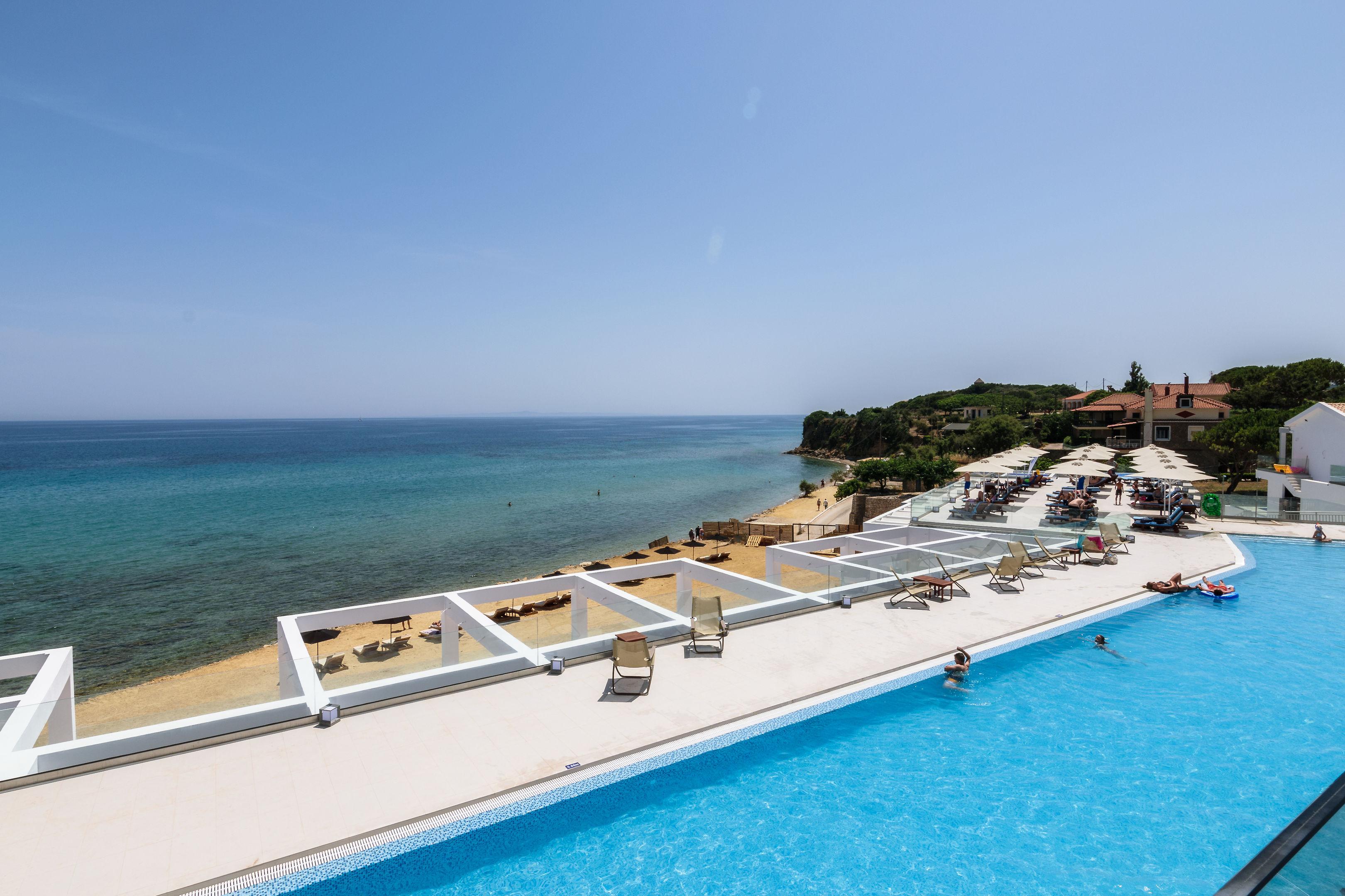 Cavo Orient Beach Hotel — photo 5
