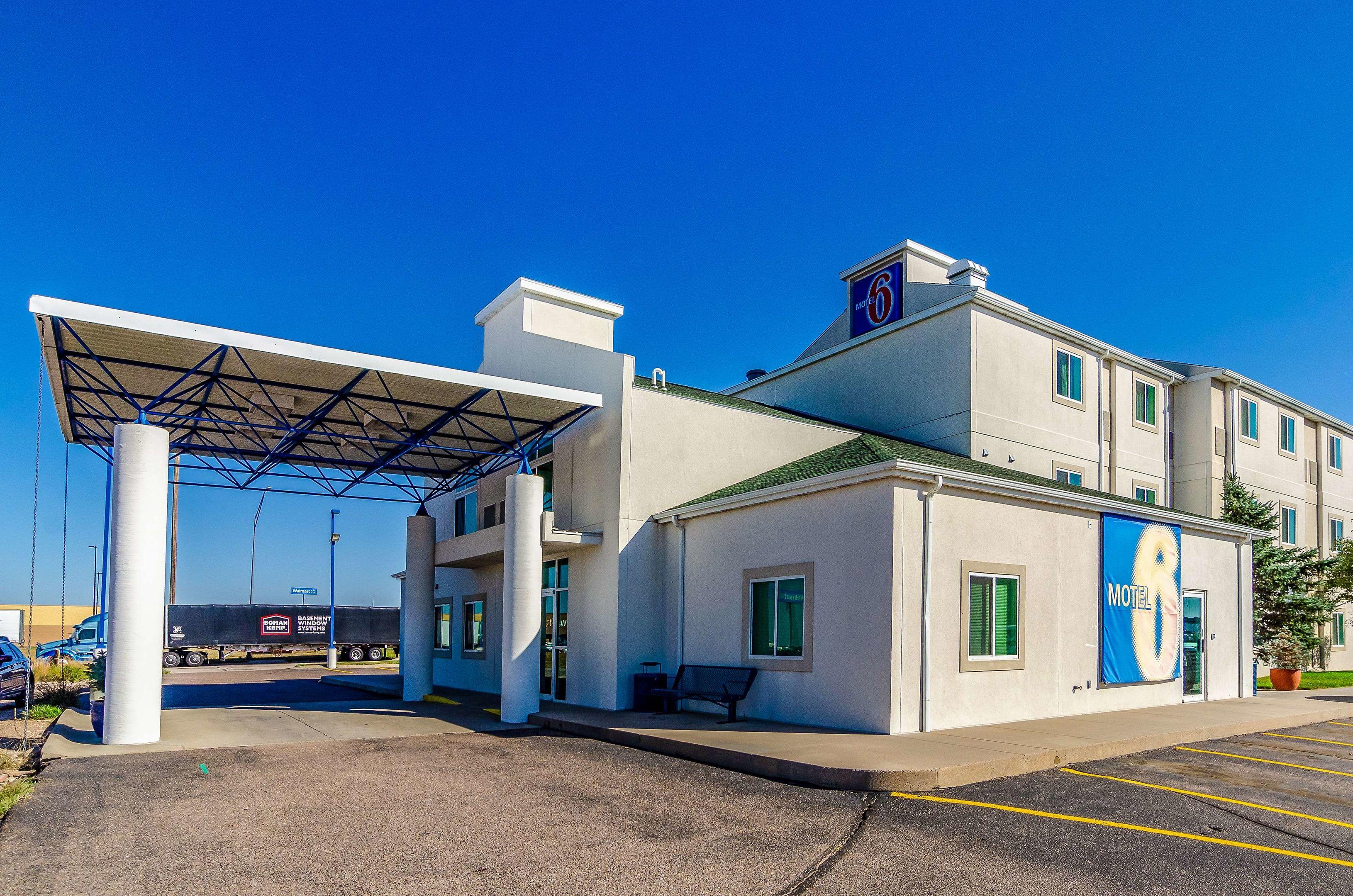 Motel 6 Sidney — photo 3