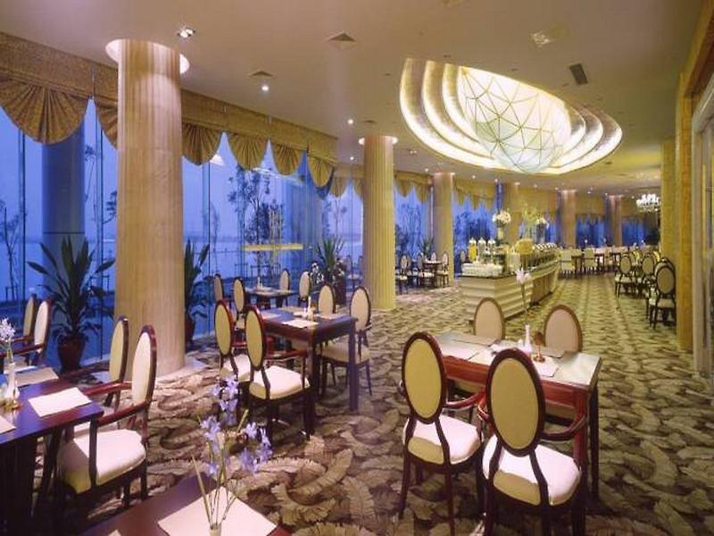 Rosedale Chunshenhu Resort Hotel Suzhou — photo 5