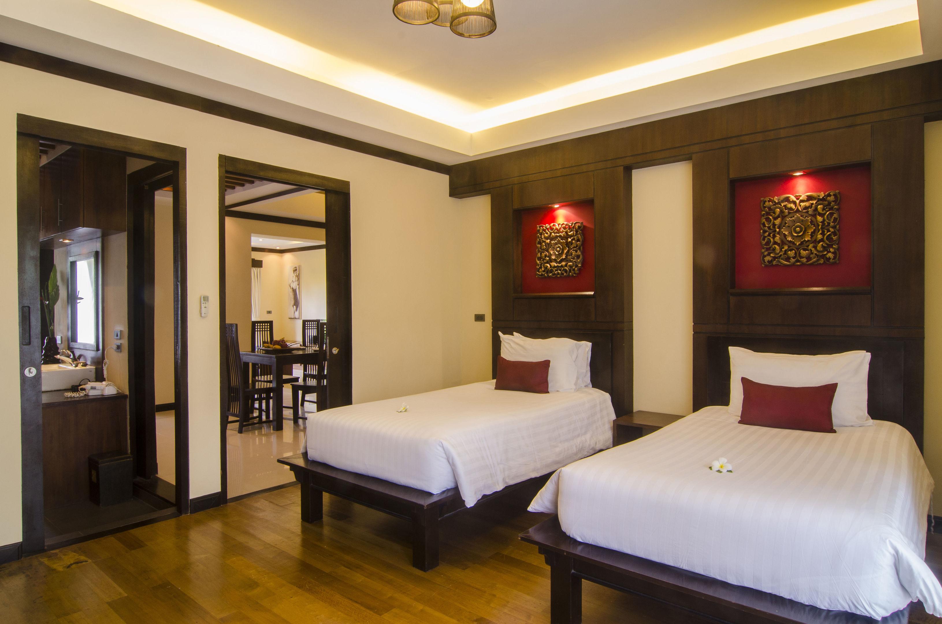 Kirikayan Luxury Pool Villas & Spa — photo 5