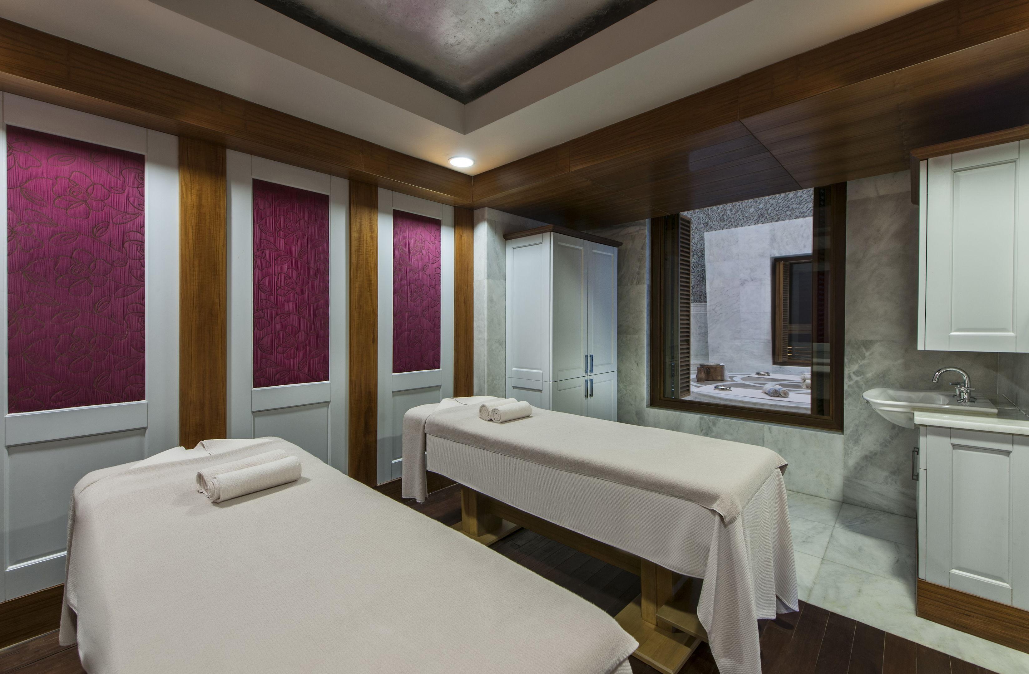 Hilton Dalaman Sarigerme Resort & Spa — photo 4