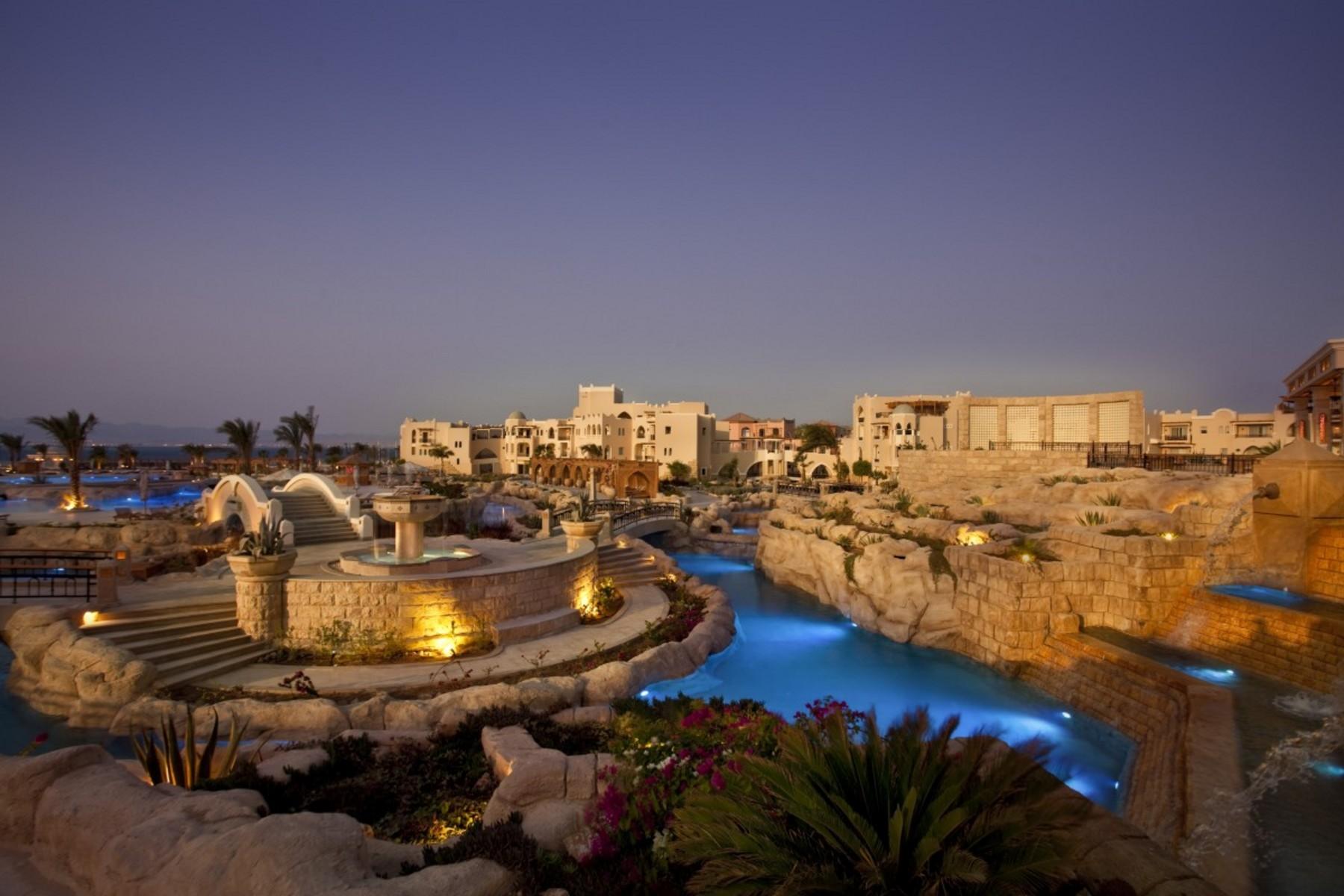 Kempinski Hotel Soma Bay — photo 4