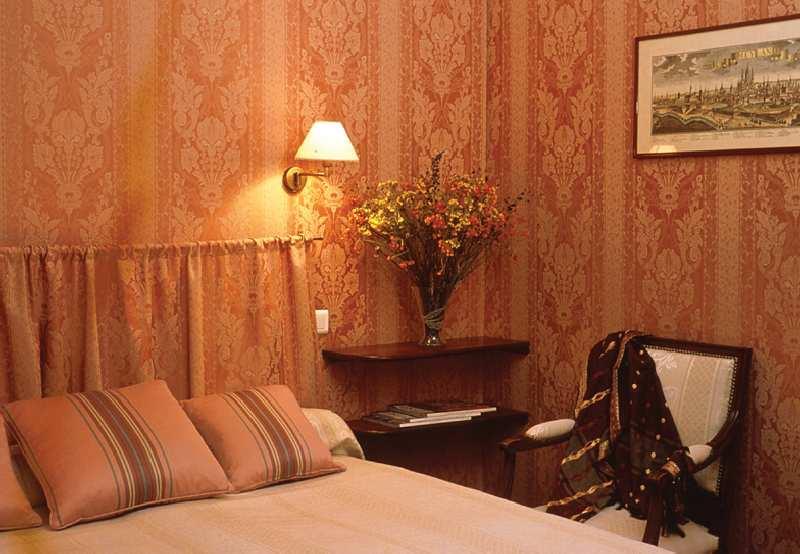 Le Basile Hôtel — photo 5