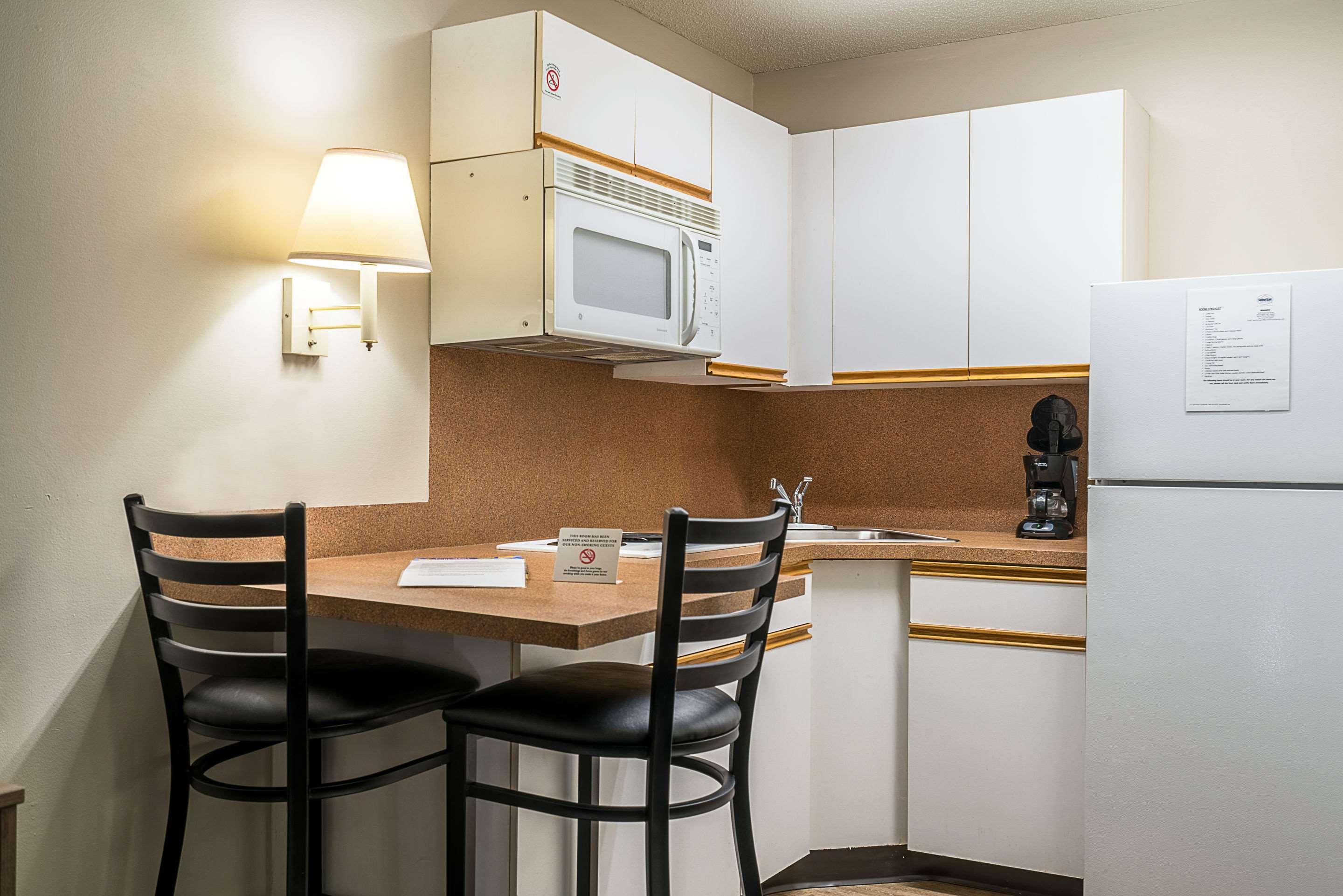 Suburban Extended Stay of Wilmington — photo 5