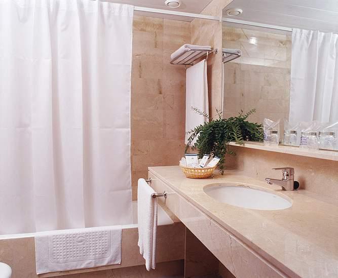 Hotel Viladomat by Silken — photo 5