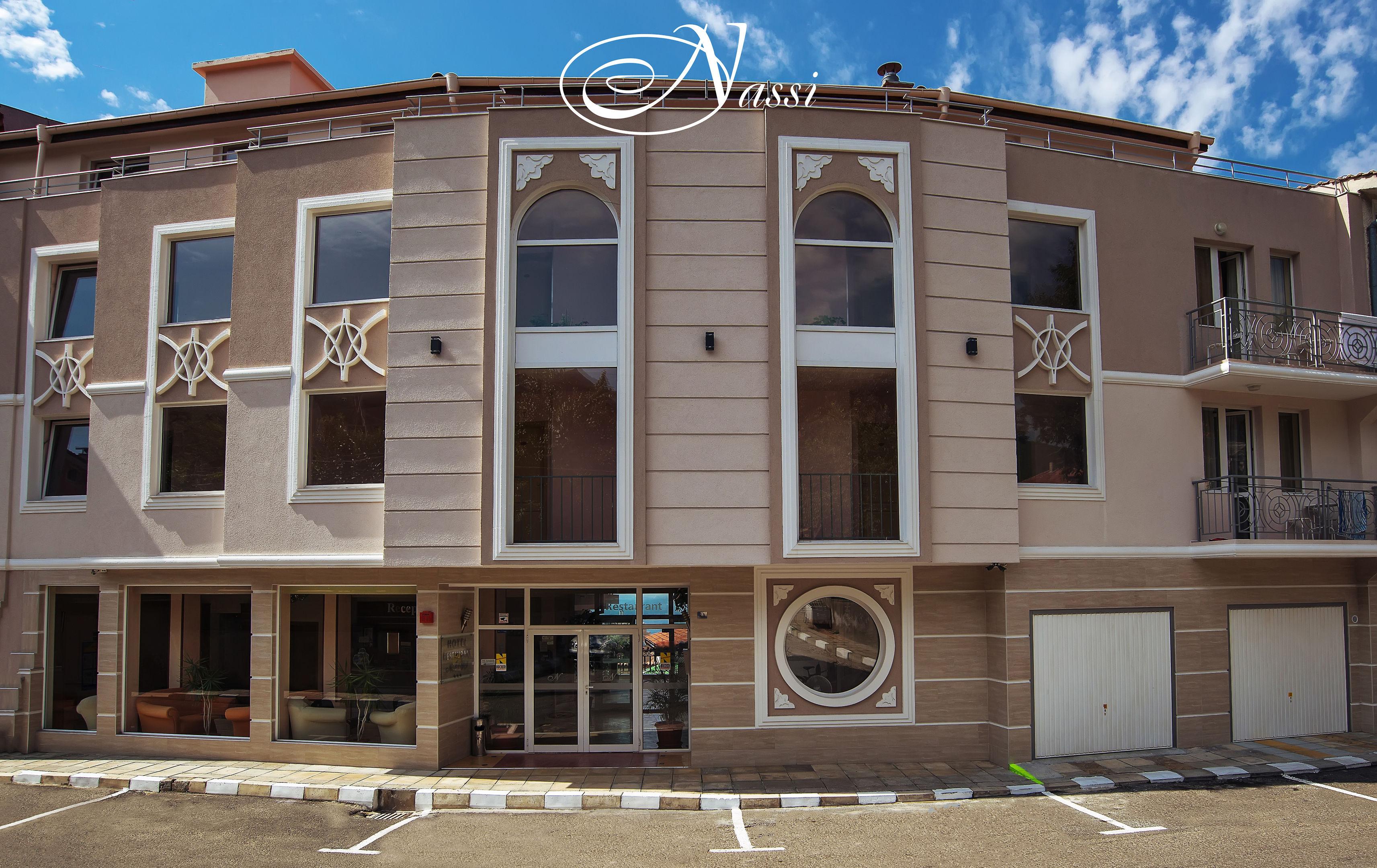 Nassi — photo 5