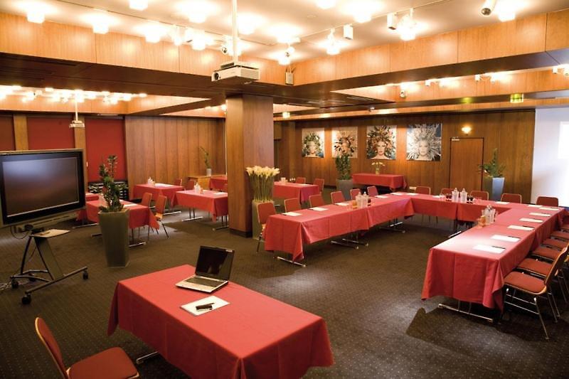 Globo Plaza Hotel Villach — photo 5