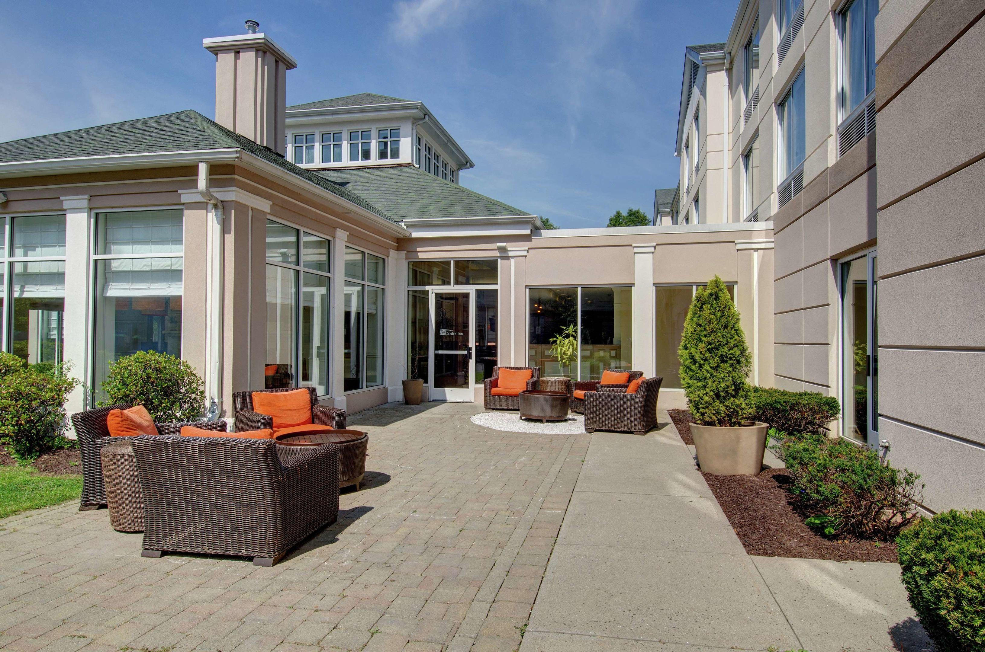 Hilton Garden Inn — photo 5