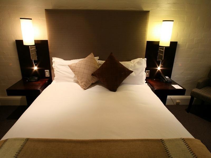 Crowne Plaza Hawkesbury Valley — photo 3
