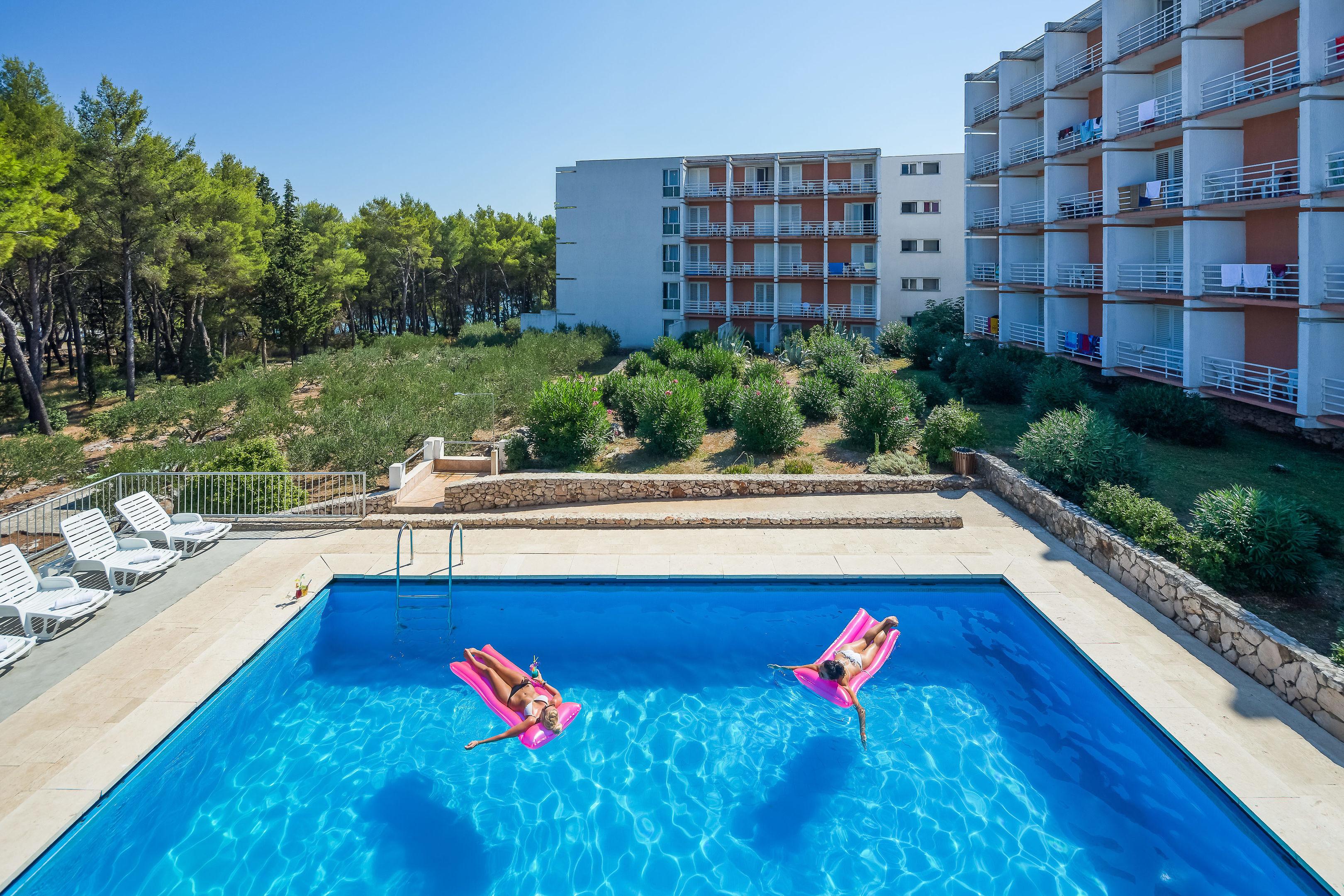 Adriatiq Hotel Hvar — photo 4