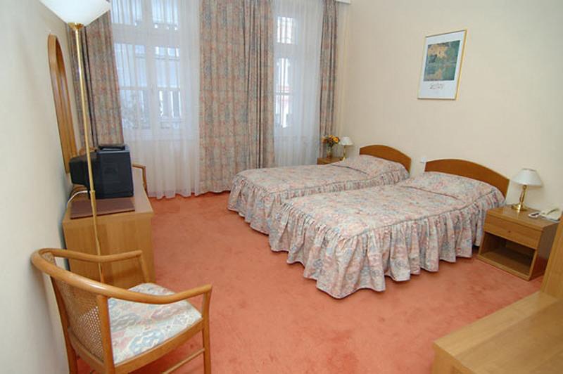 Abri Hotel — photo 4